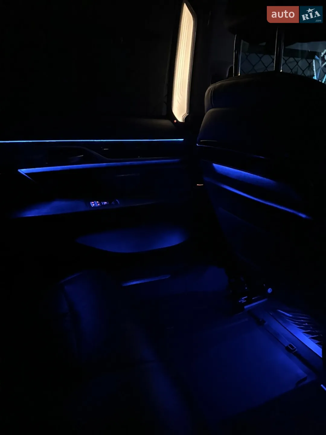 2015 BMW 7er - мініатюра 14