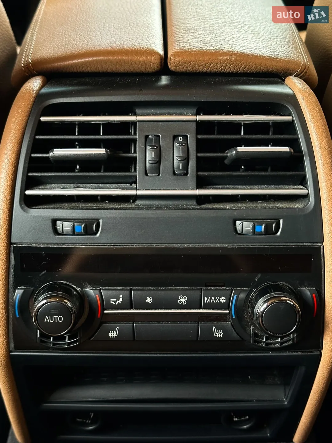 2011 BMW 7er - мініатюра 26