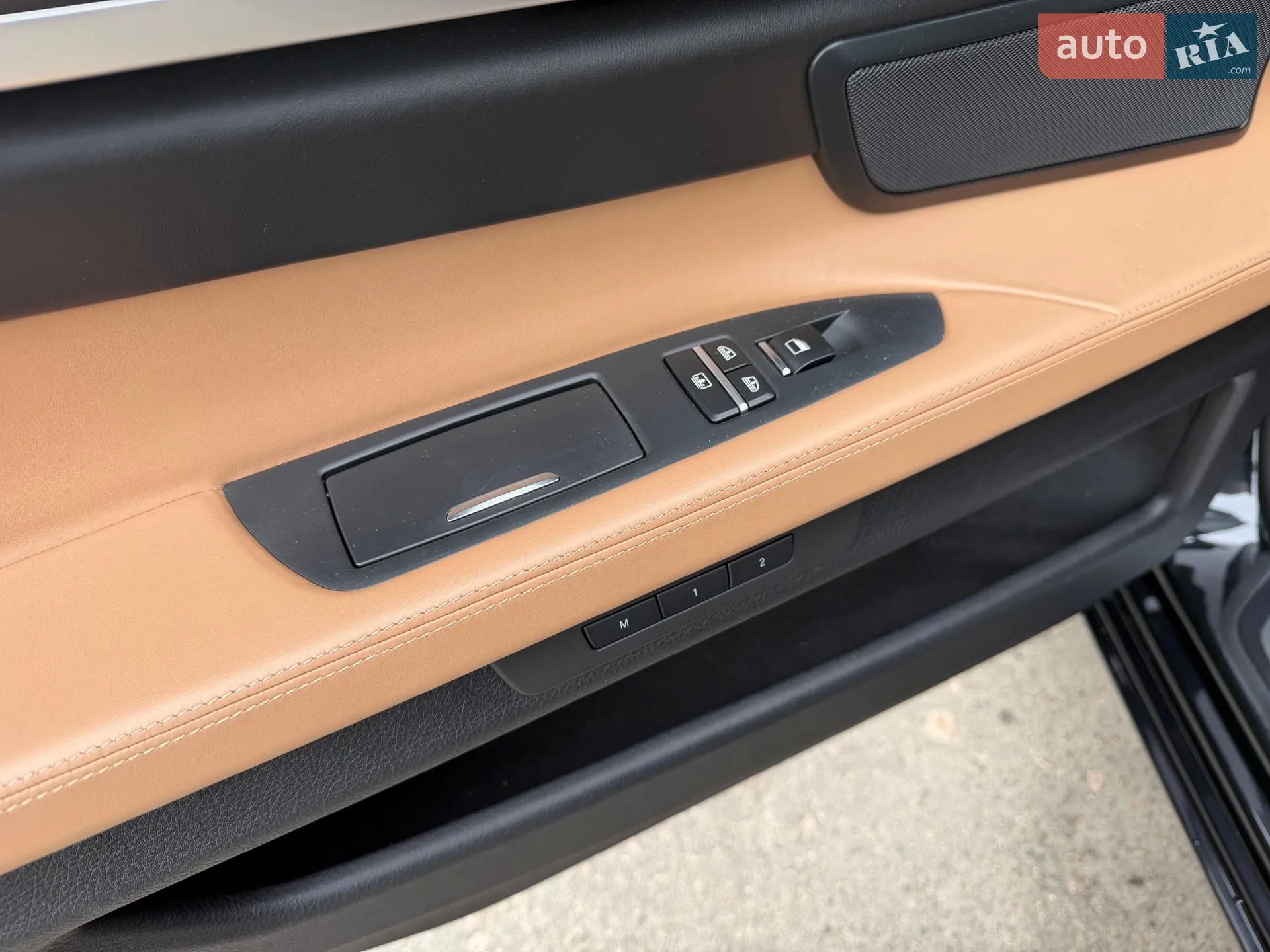 2011 BMW 7er - мініатюра 21