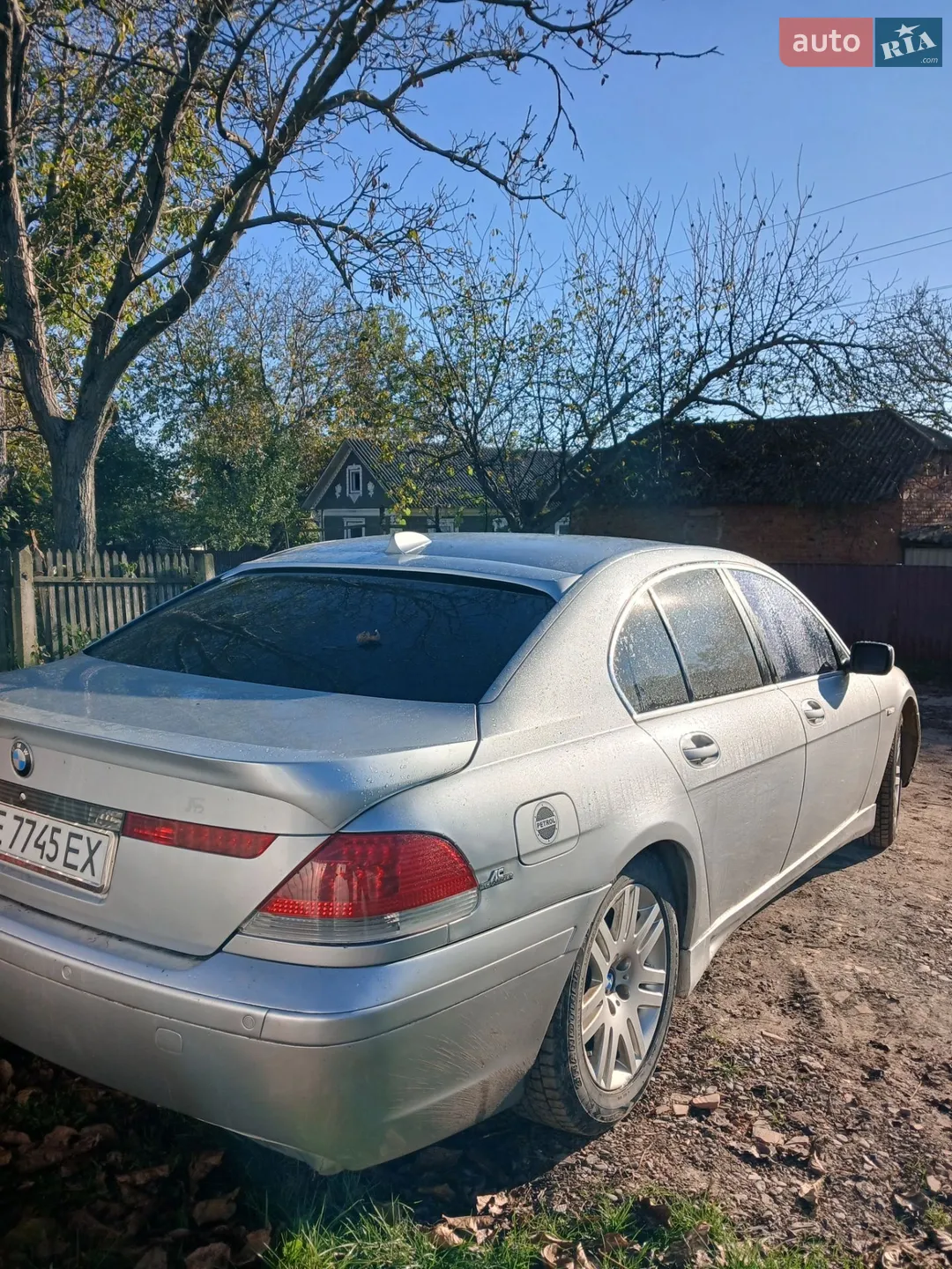 Фото авто 6
