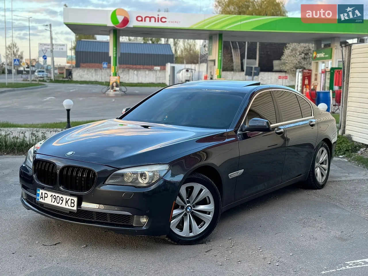 2010 BMW 3er - мініатюра 39