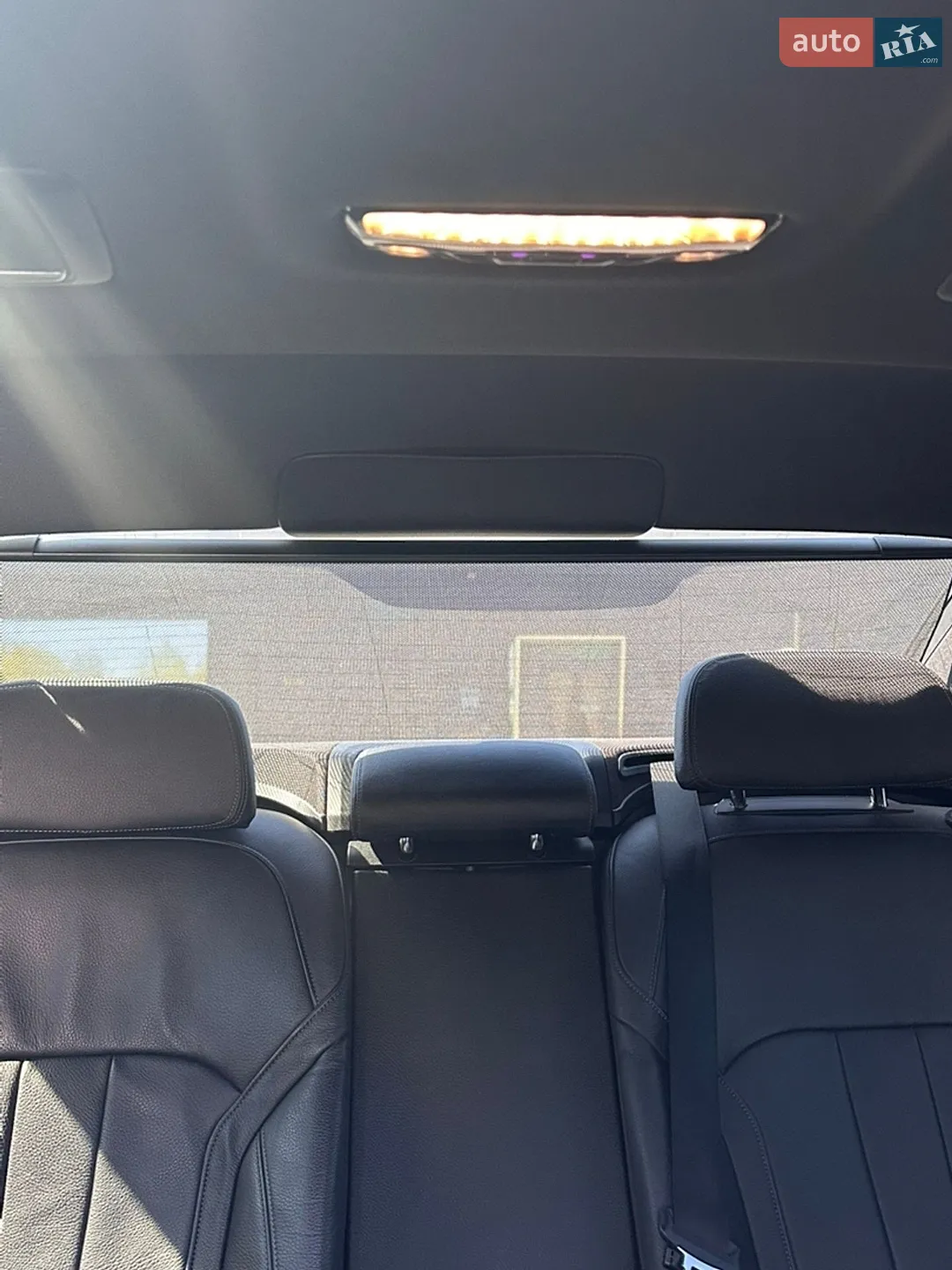 2015 BMW 7er - мініатюра 11