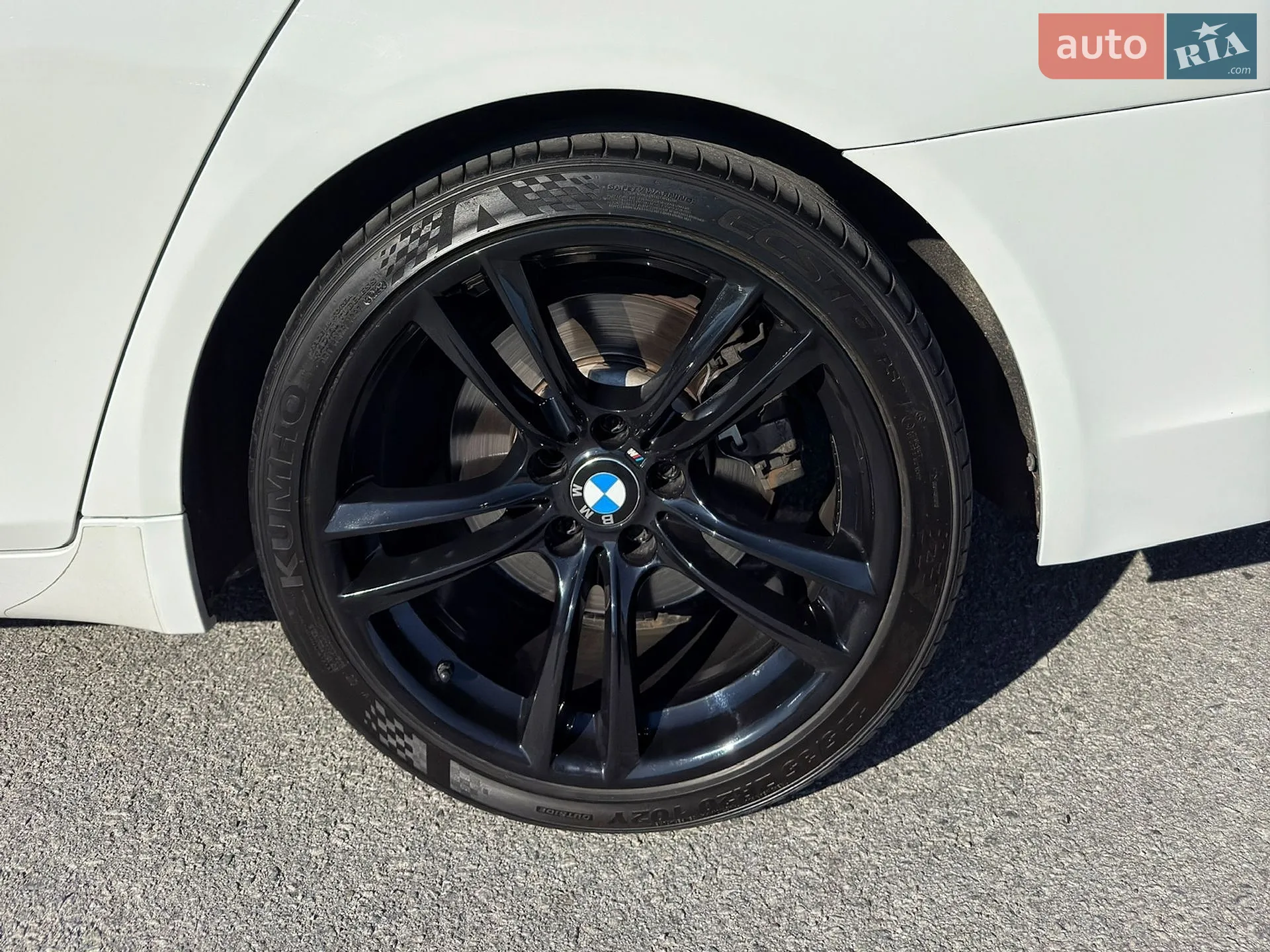2014 BMW 7er - мініатюра 3