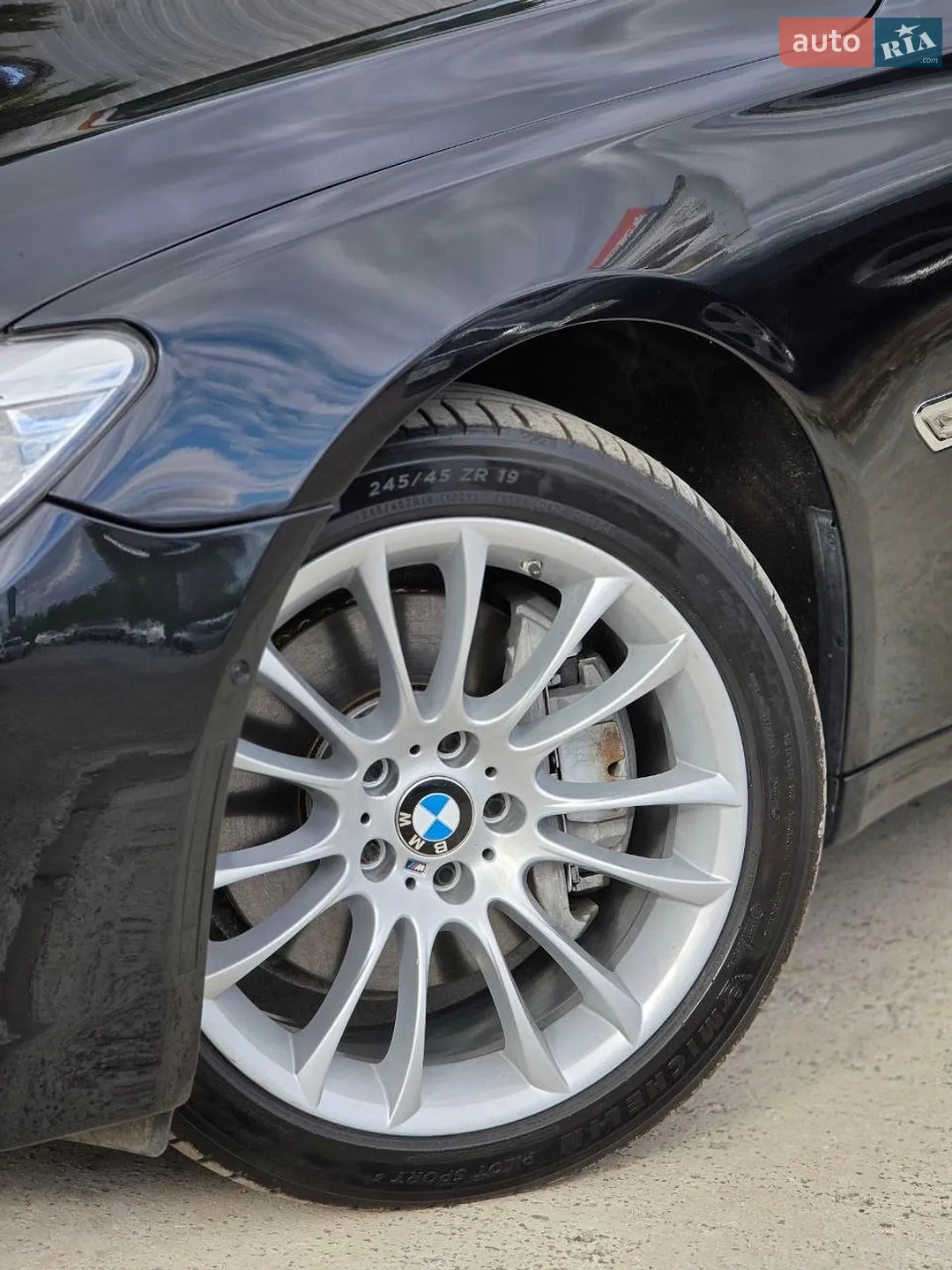 2015 BMW 7er - мініатюра 14