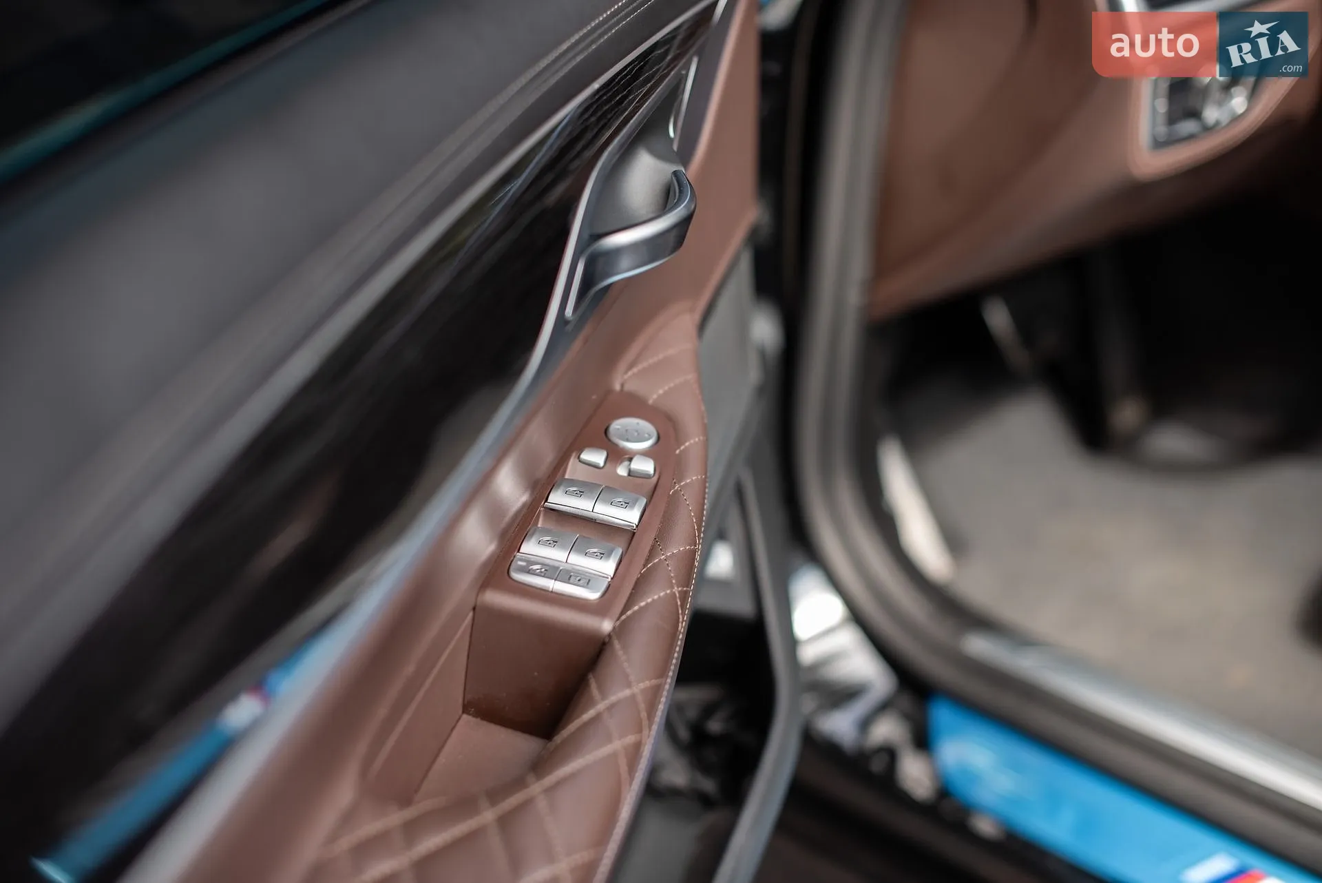 2019 BMW 7er - мініатюра 34