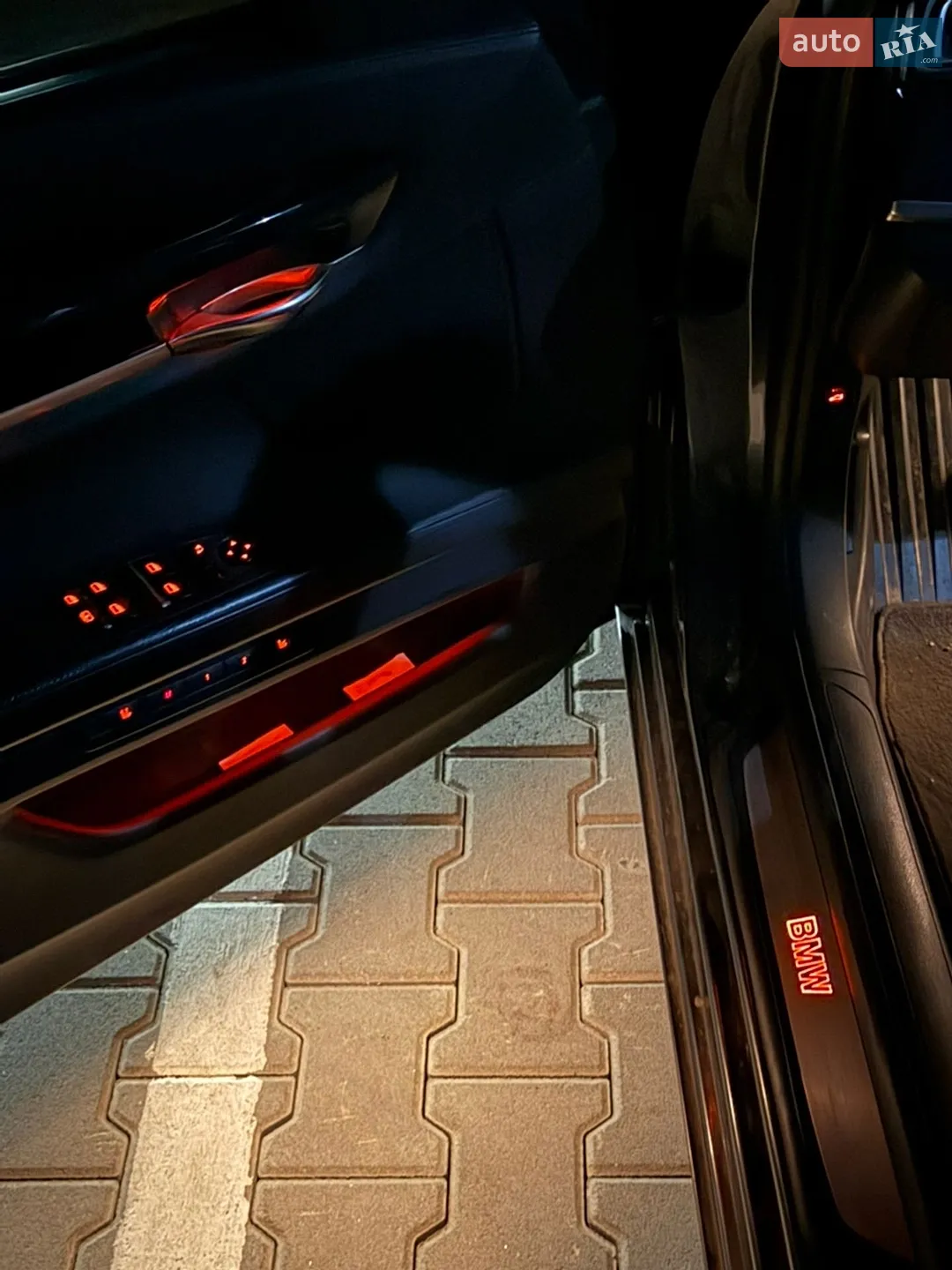 2010 BMW 7er - мініатюра 23