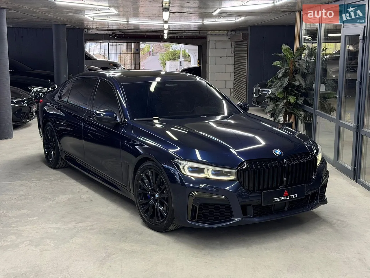 2021 Audi S6 - мініатюра 31