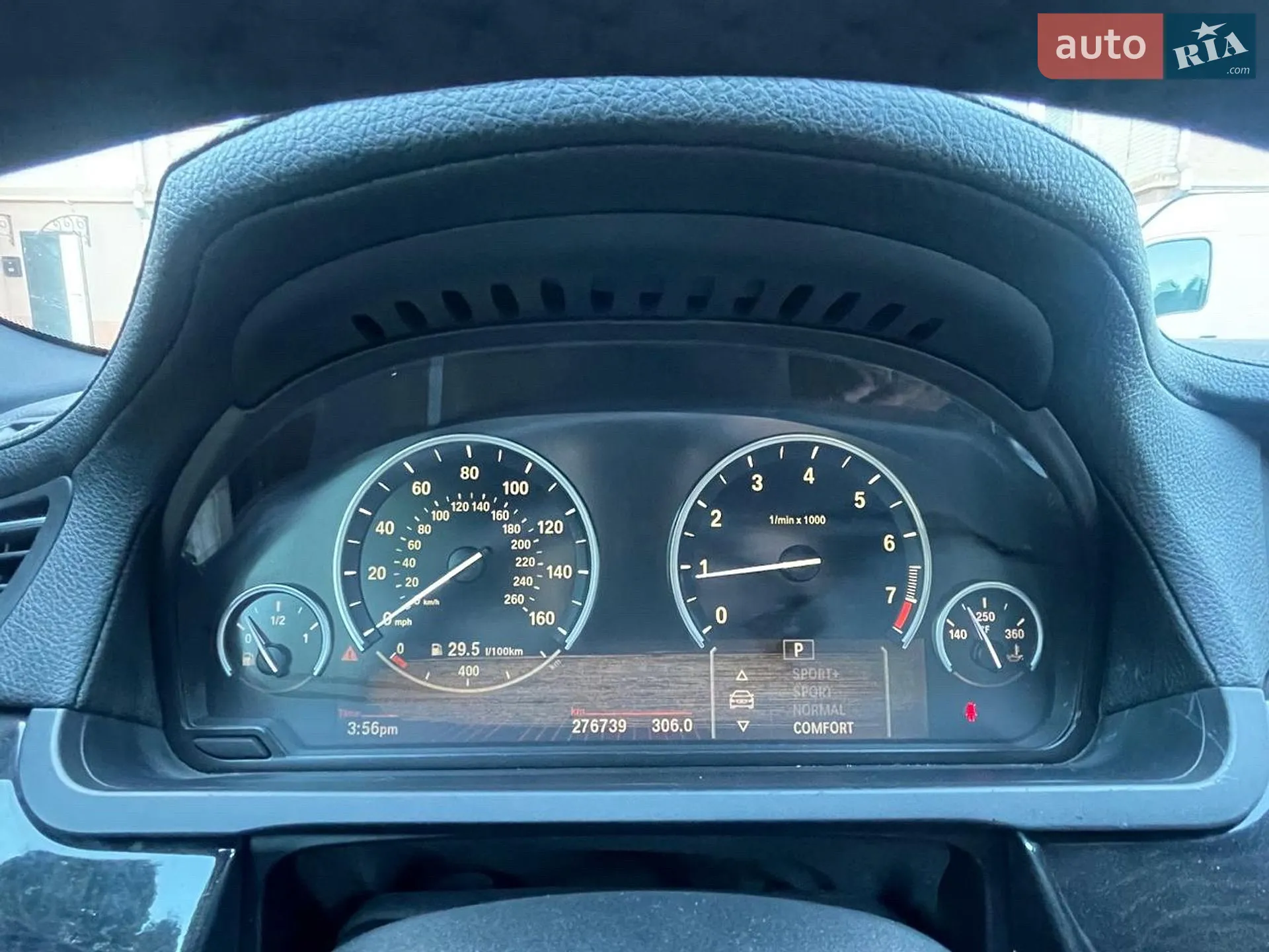 2011 BMW 7er - мініатюра 17