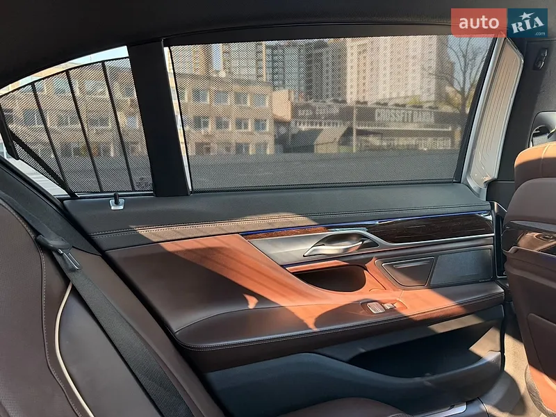 BMW 7 Series 2021 VIN WBA7T2C08NCH67971 фото оголошення 33 з 94