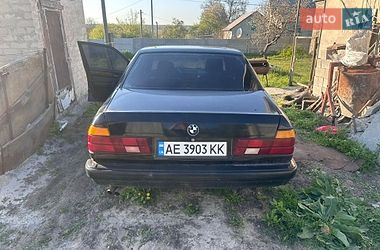 Седан BMW 7 Series 1992 в Днепре