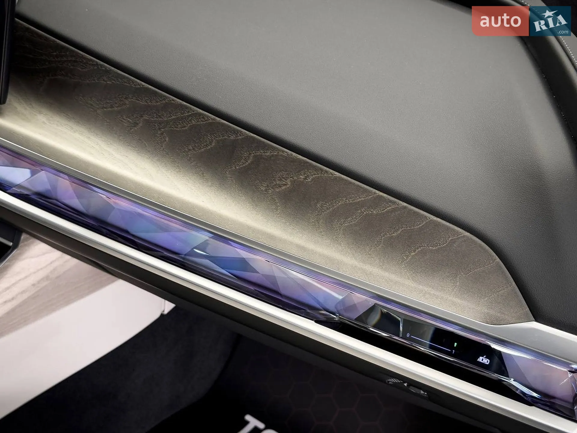 2024 BMW 7er - мініатюра 39