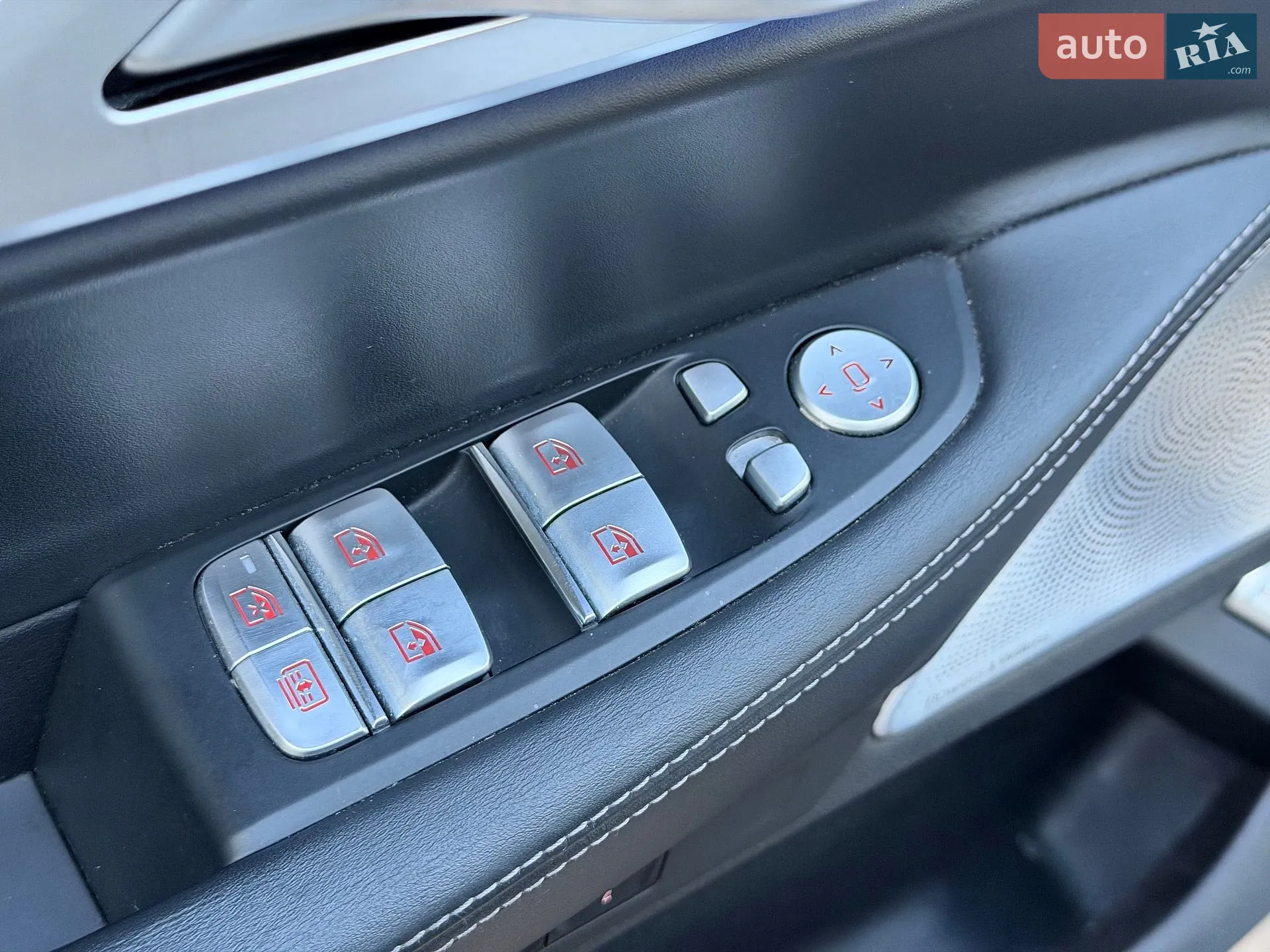 2020 BMW 7er - мініатюра 55