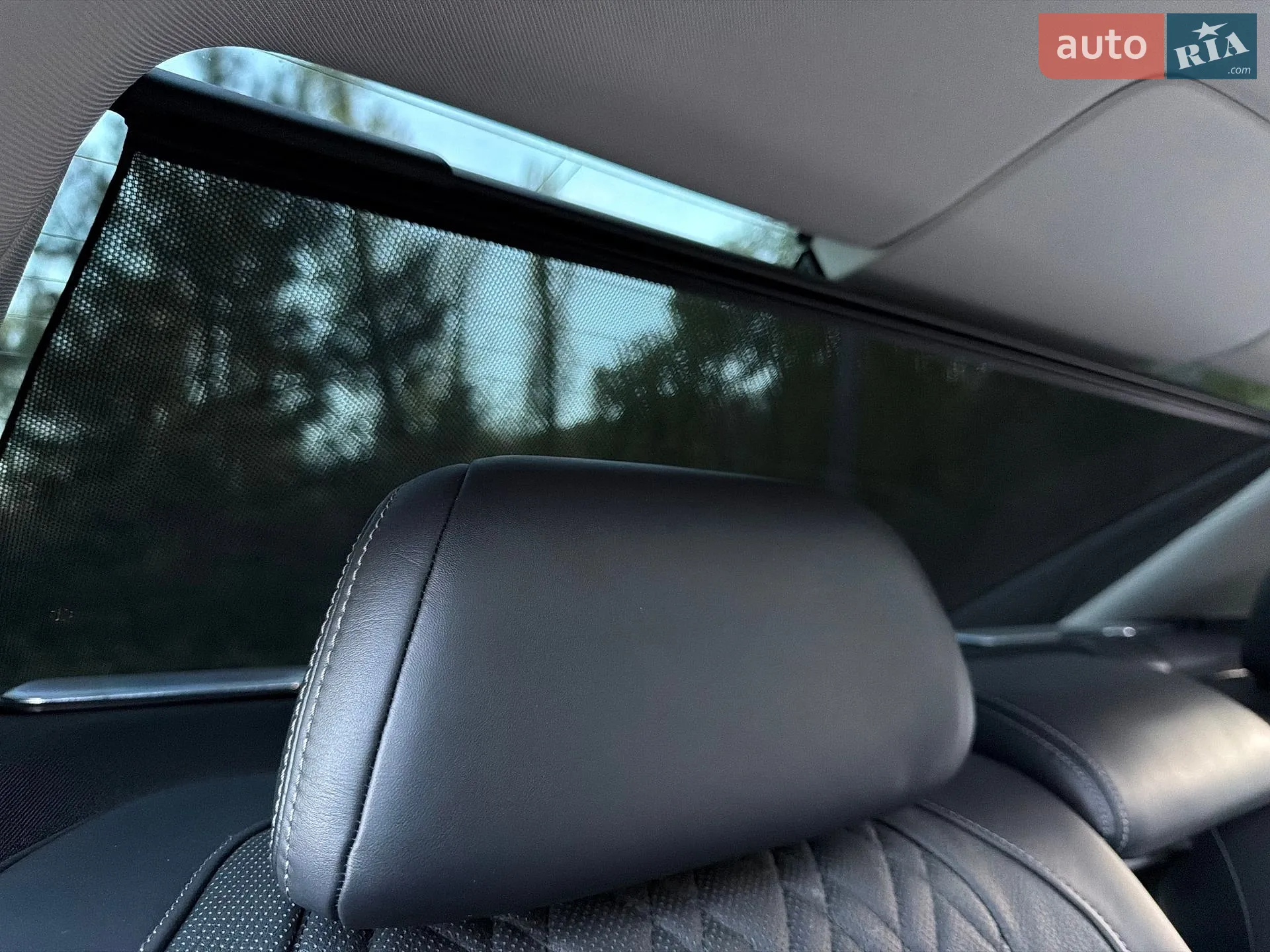 2020 BMW 7er - мініатюра 84