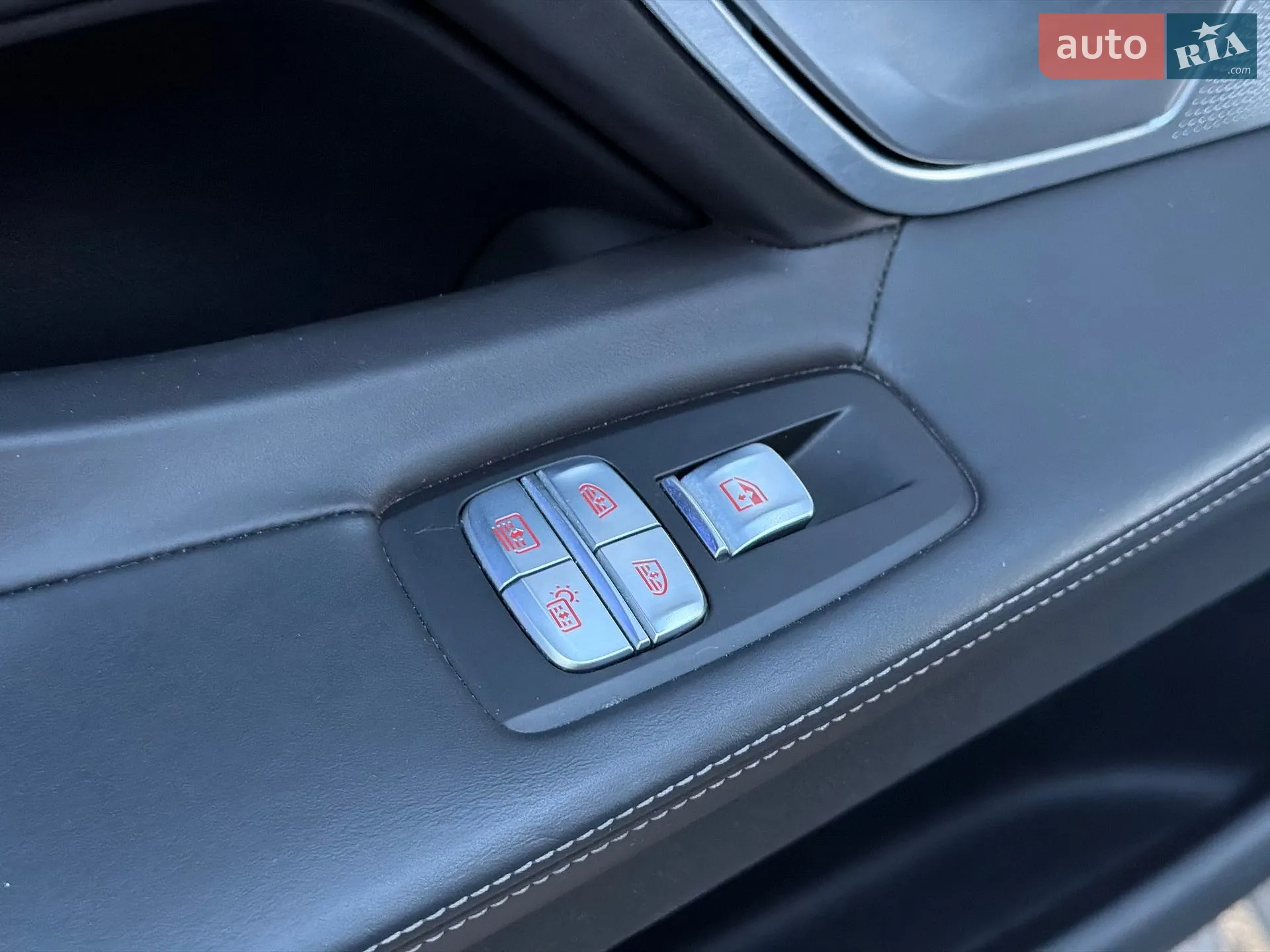 2020 BMW 7er - мініатюра 77