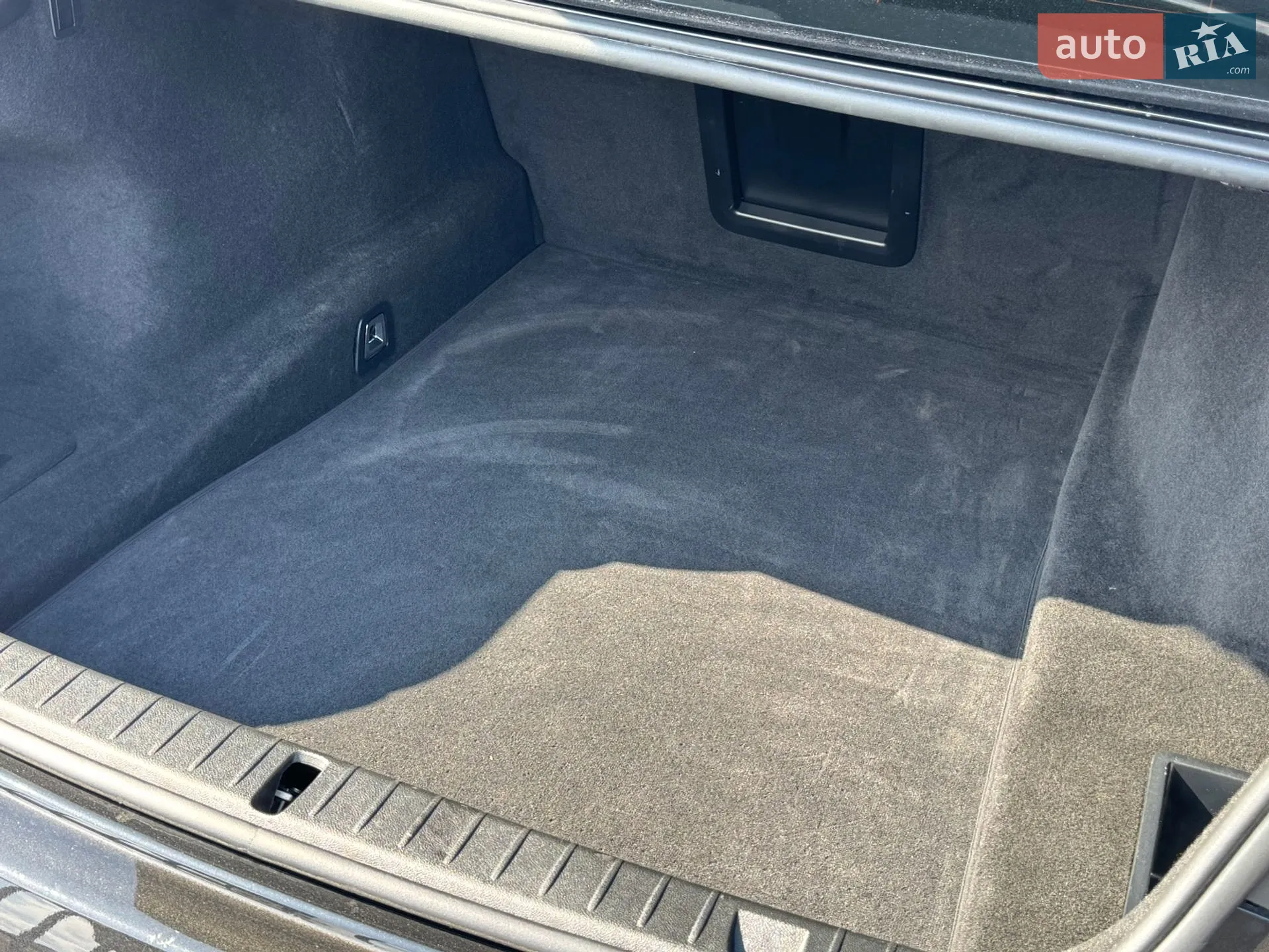 2019 BMW 7er - мініатюра 21