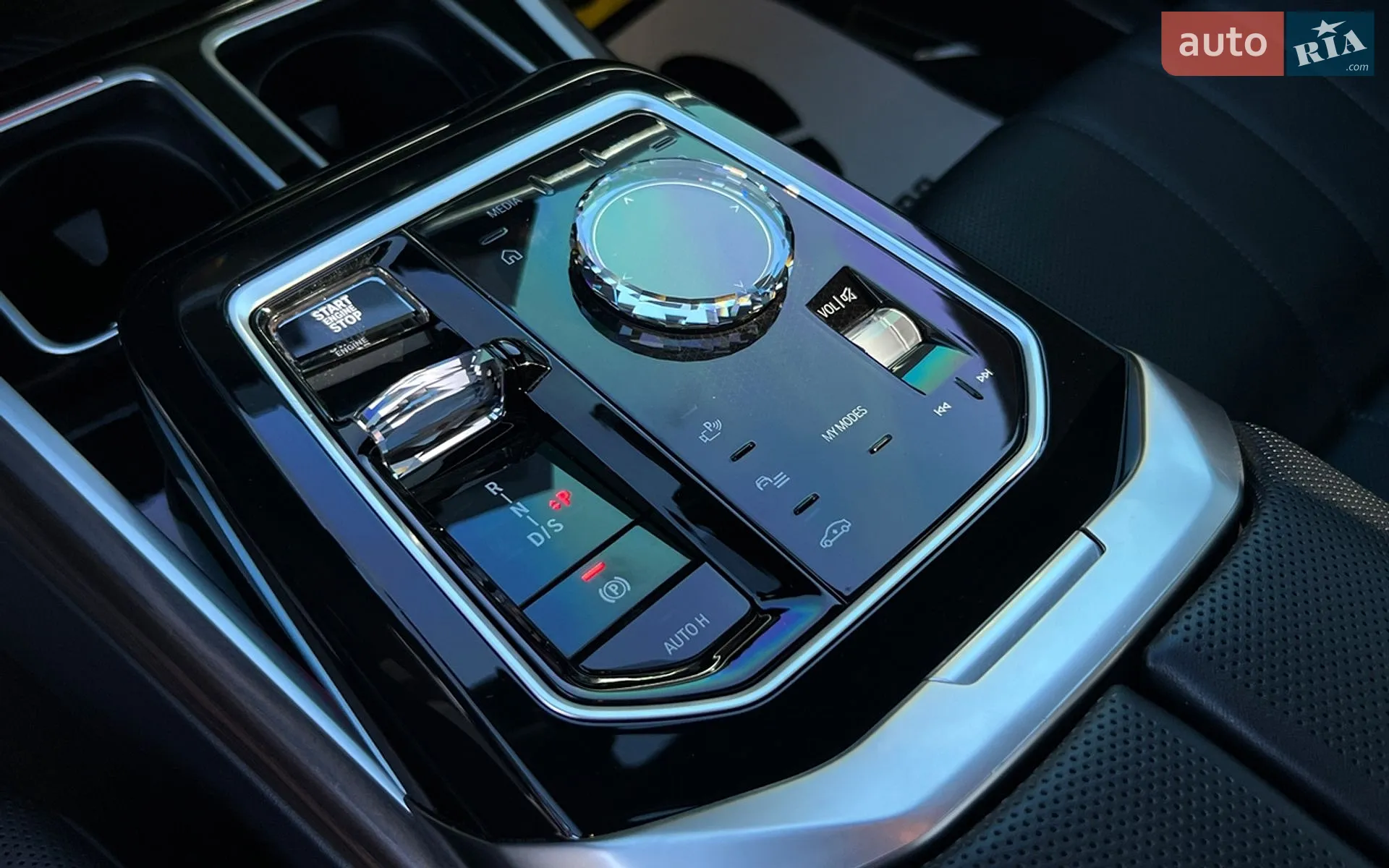 2023 BMW 7er - мініатюра 22