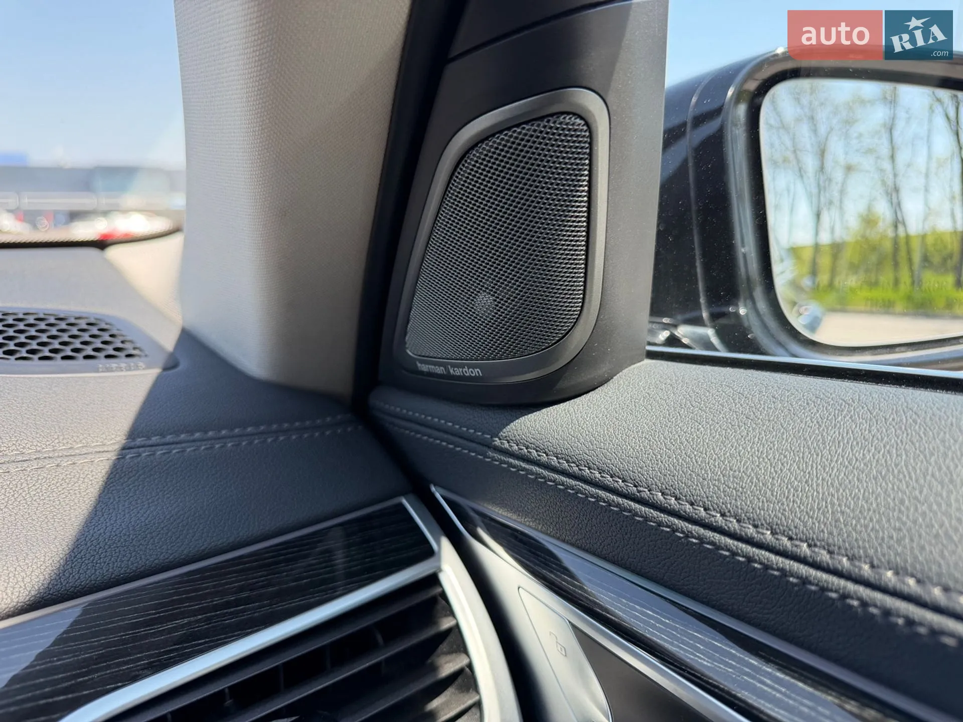 2020 BMW 7er - мініатюра 33