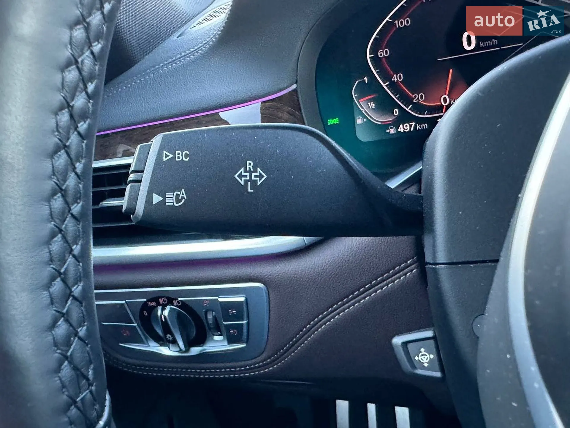 2022 BMW 7er - мініатюра 26