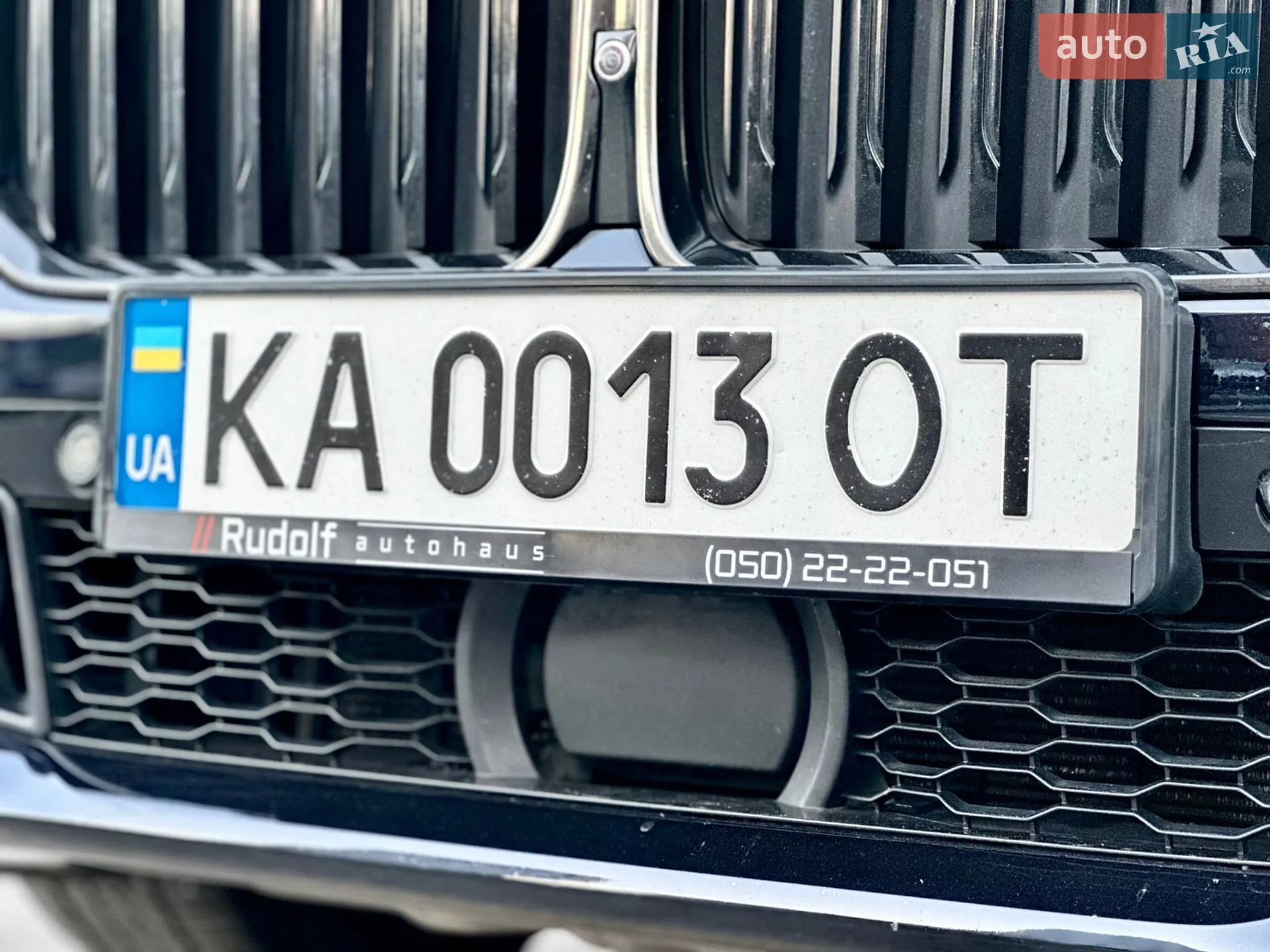 2021 BMW 7er - мініатюра 19
