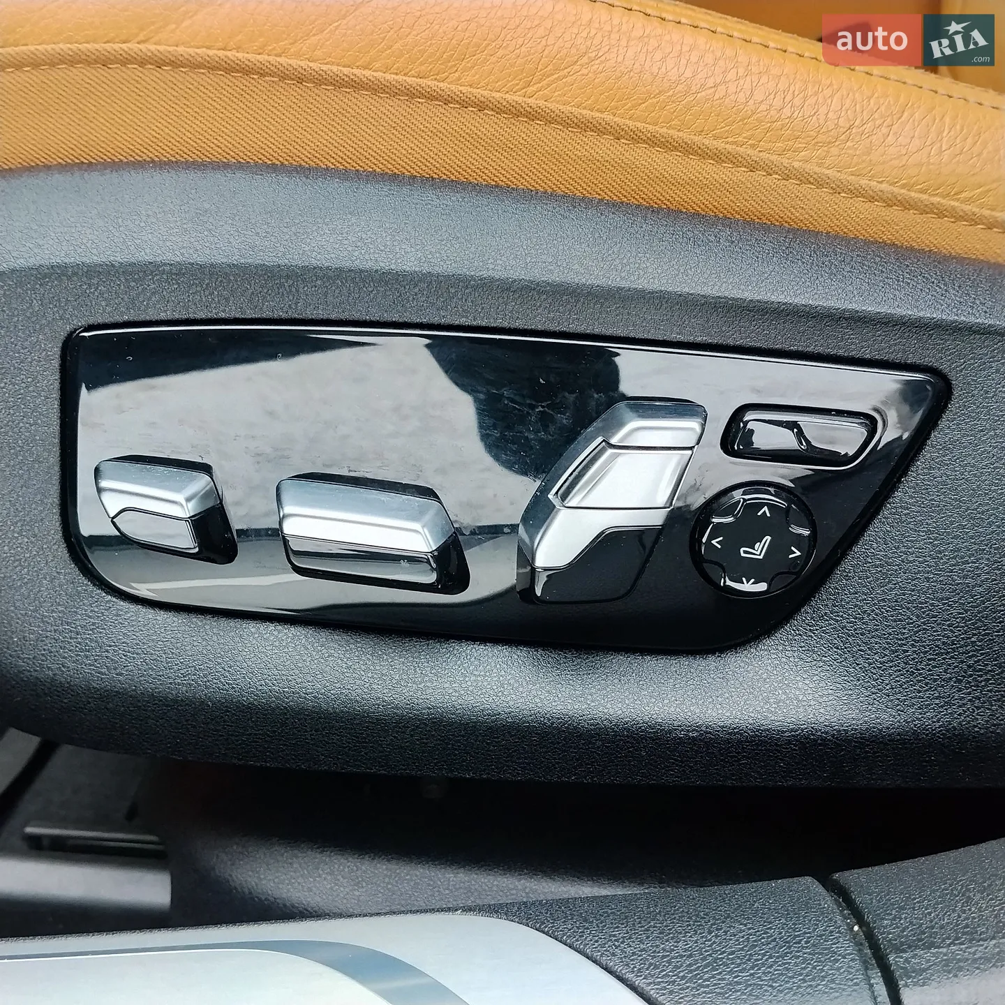 2020 BMW 7er - мініатюра 29