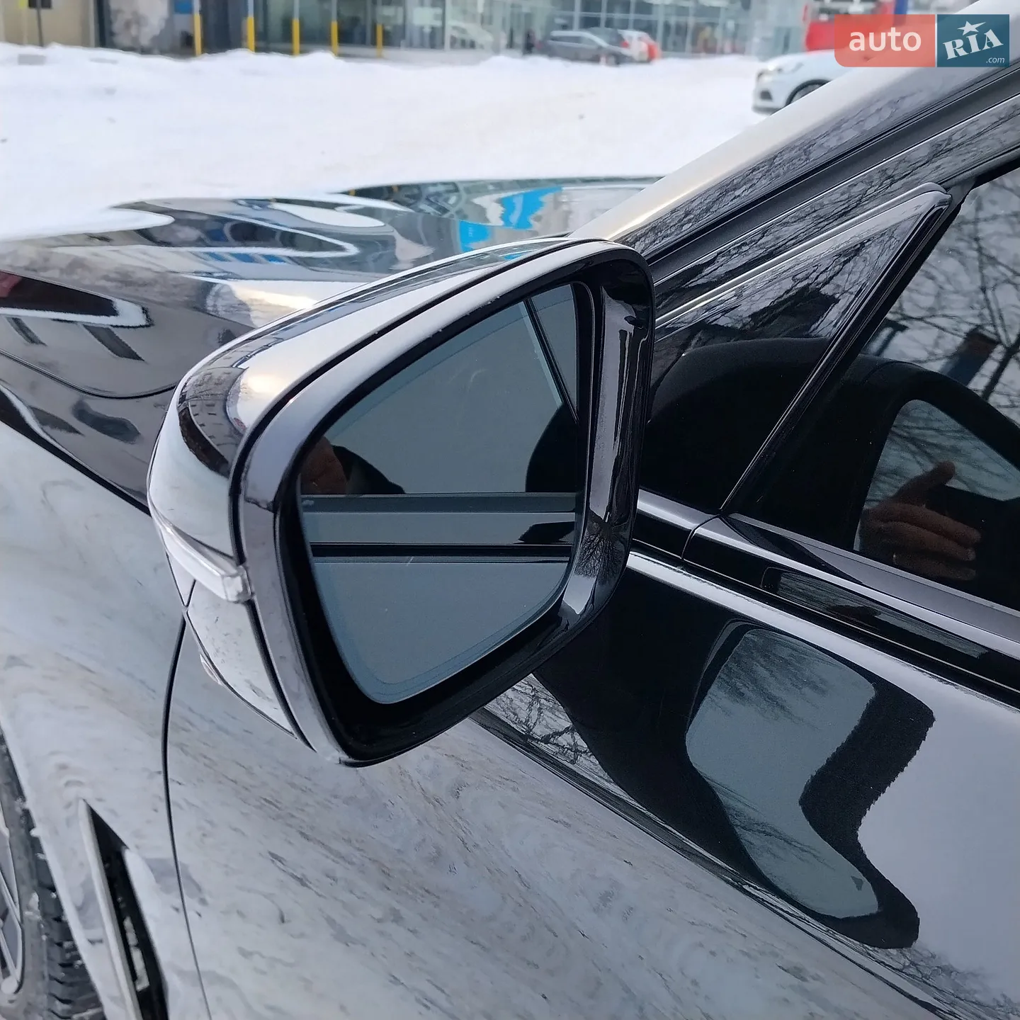 2020 BMW 7er - мініатюра 41