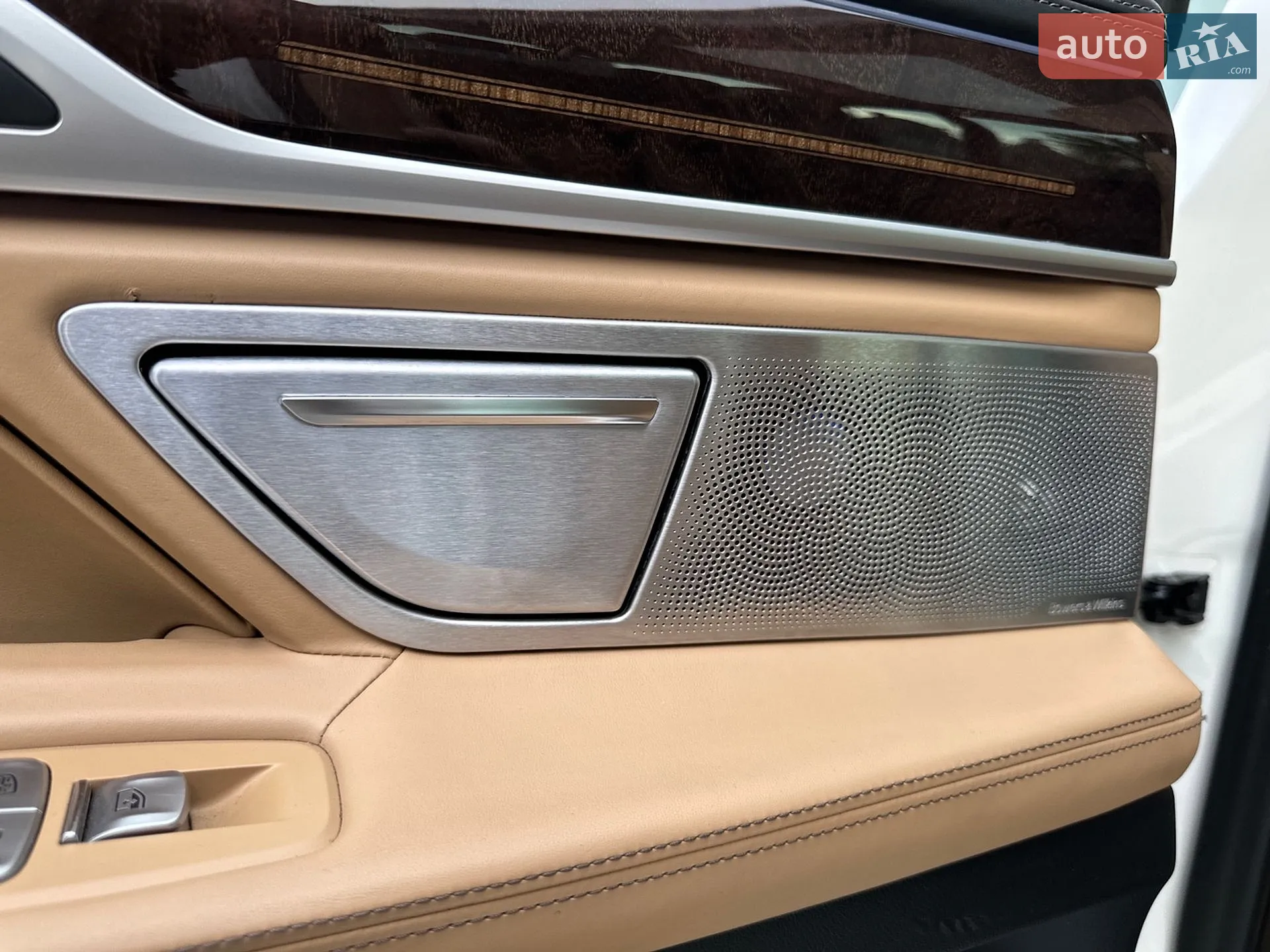 2018 BMW 7er - мініатюра 47