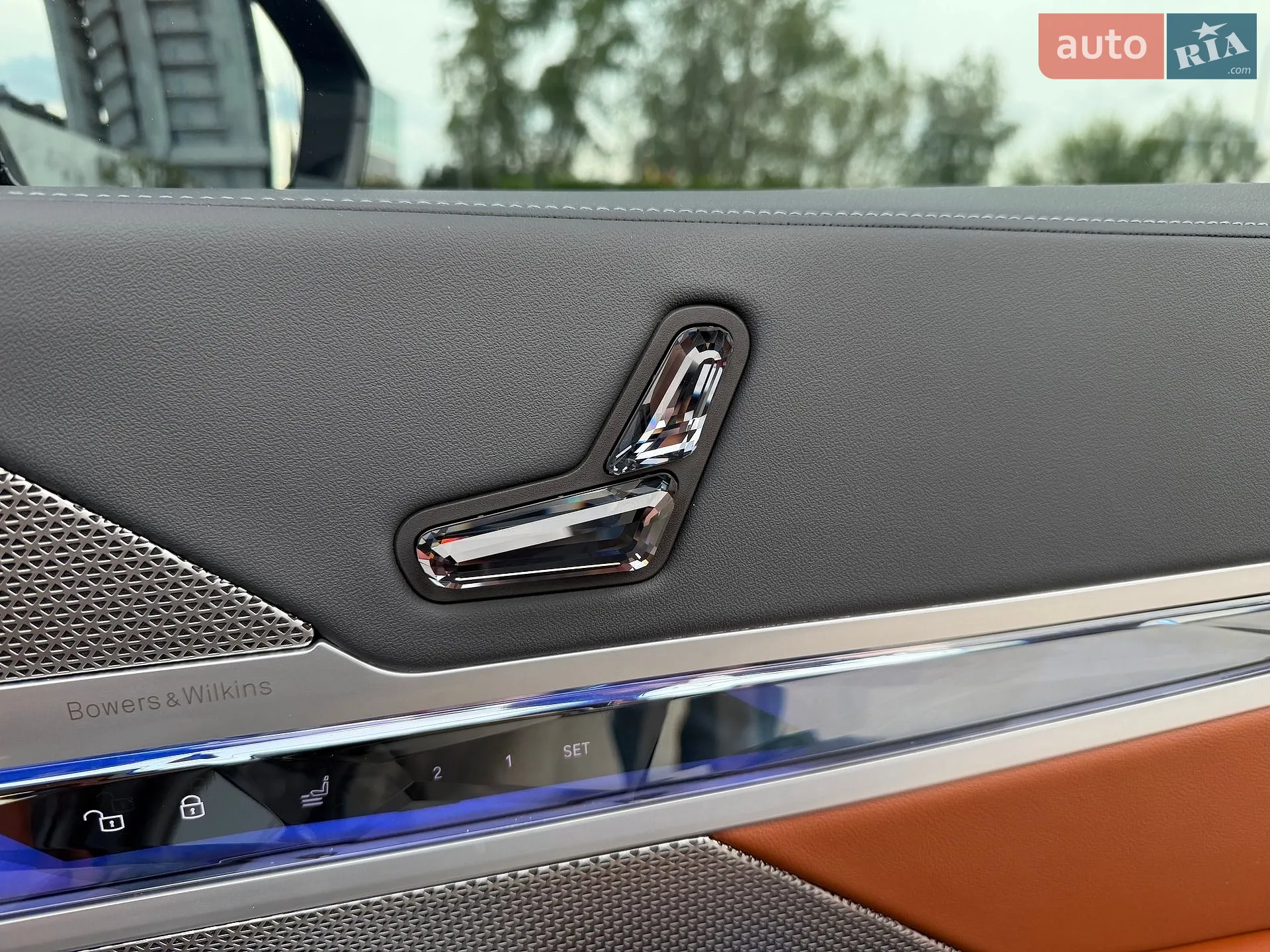 2023 BMW 7er - мініатюра 36