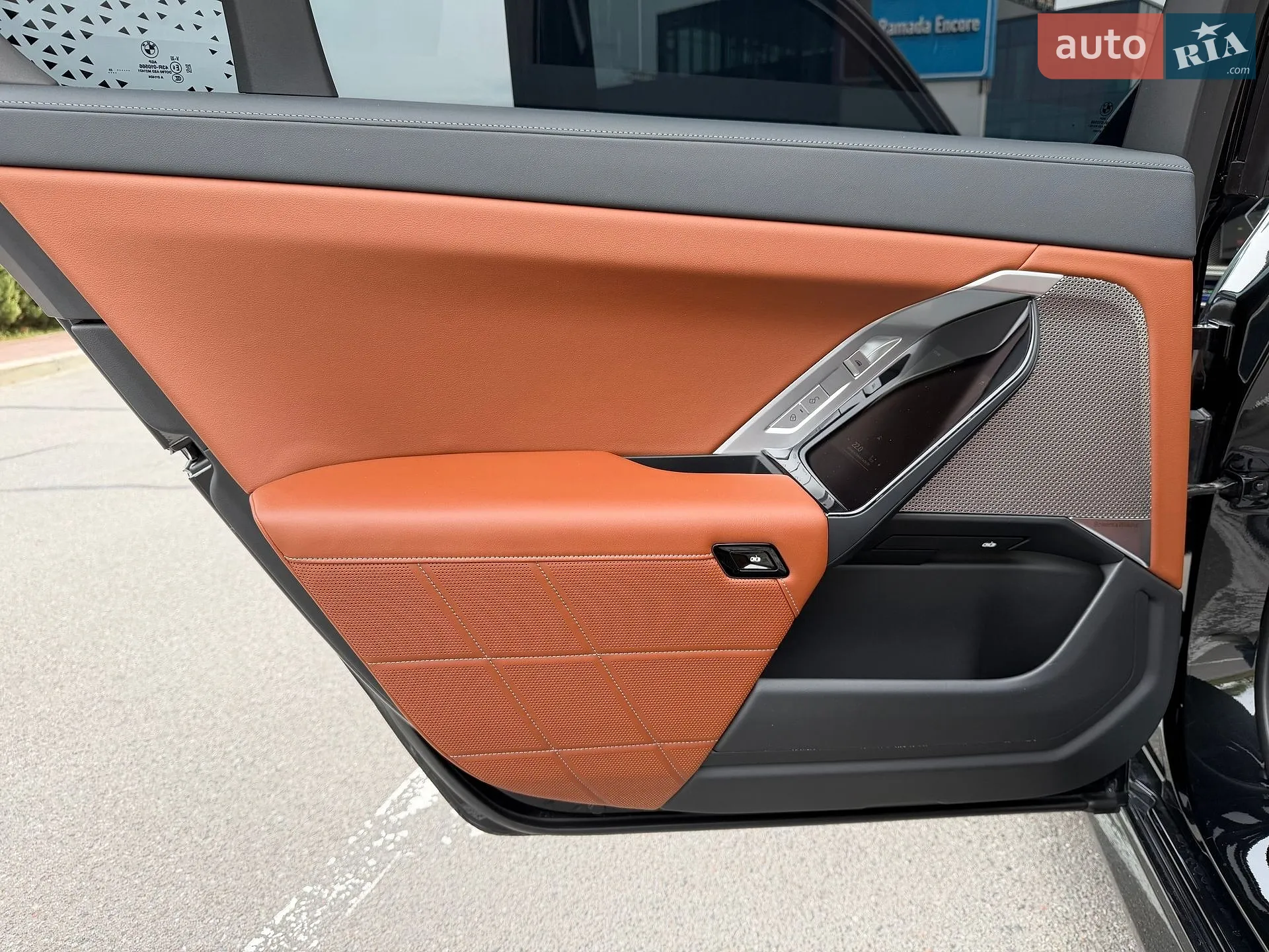 2023 BMW 7er - мініатюра 55
