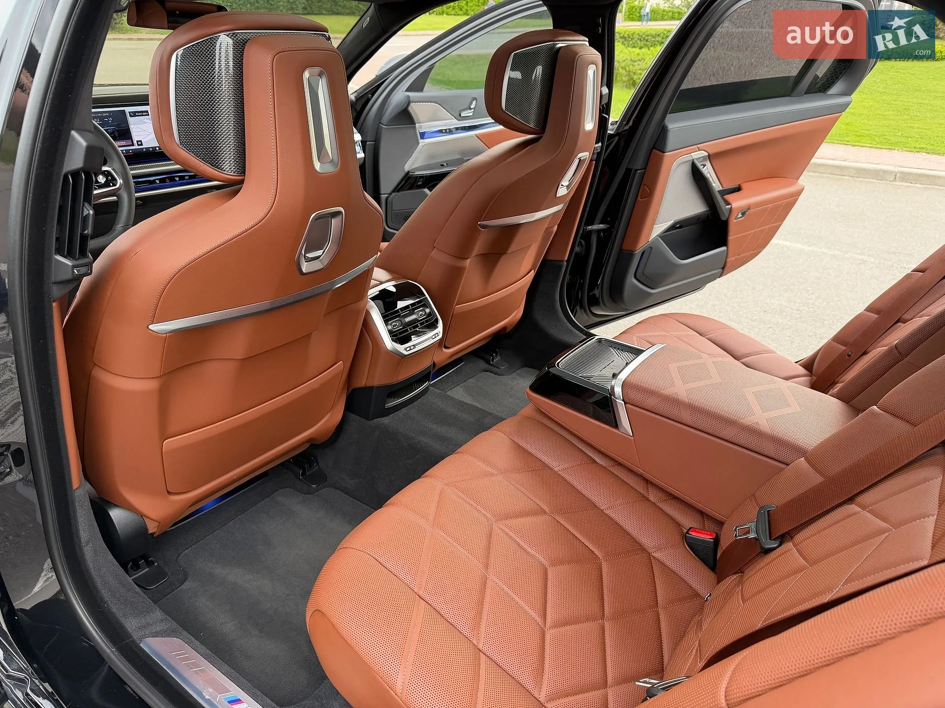 2023 BMW 7er - мініатюра 59