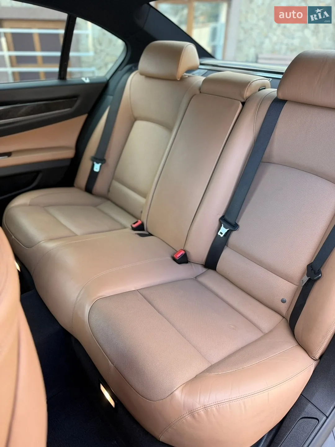 2013 BMW 7er - мініатюра 45