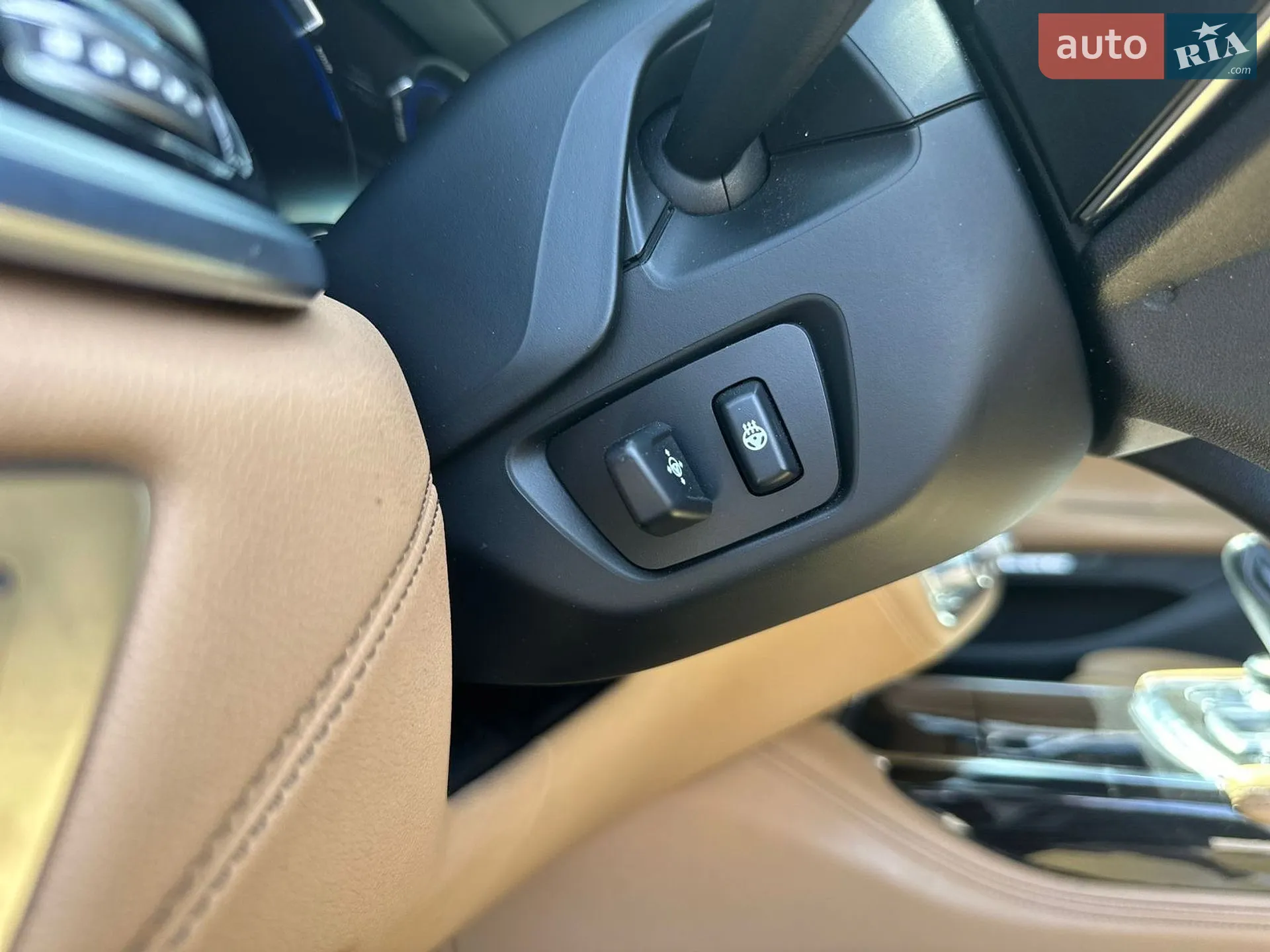 2016 BMW 7er - мініатюра 35