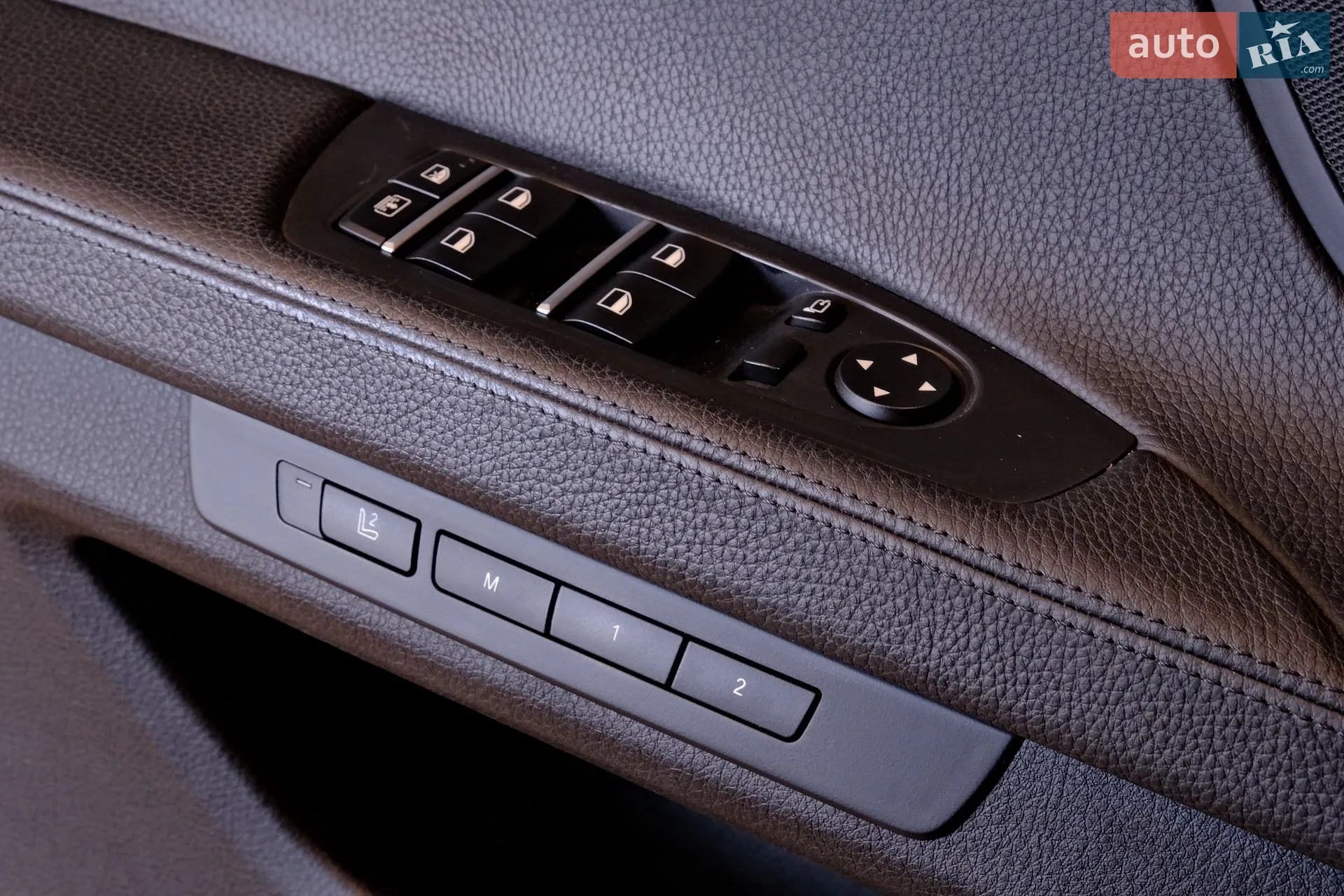 2011 BMW 7er - мініатюра 26