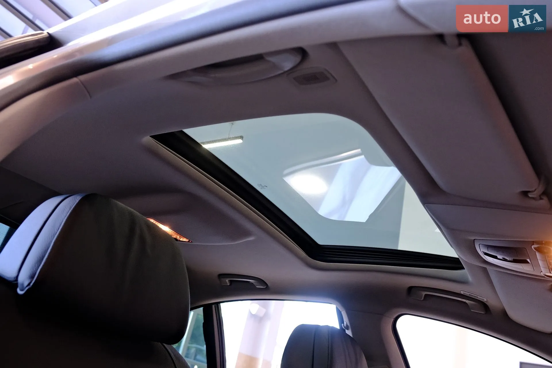 2011 BMW 7er - мініатюра 45