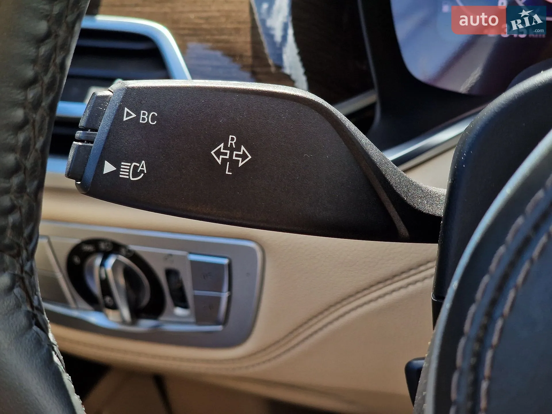 2019 BMW 7er - мініатюра 88