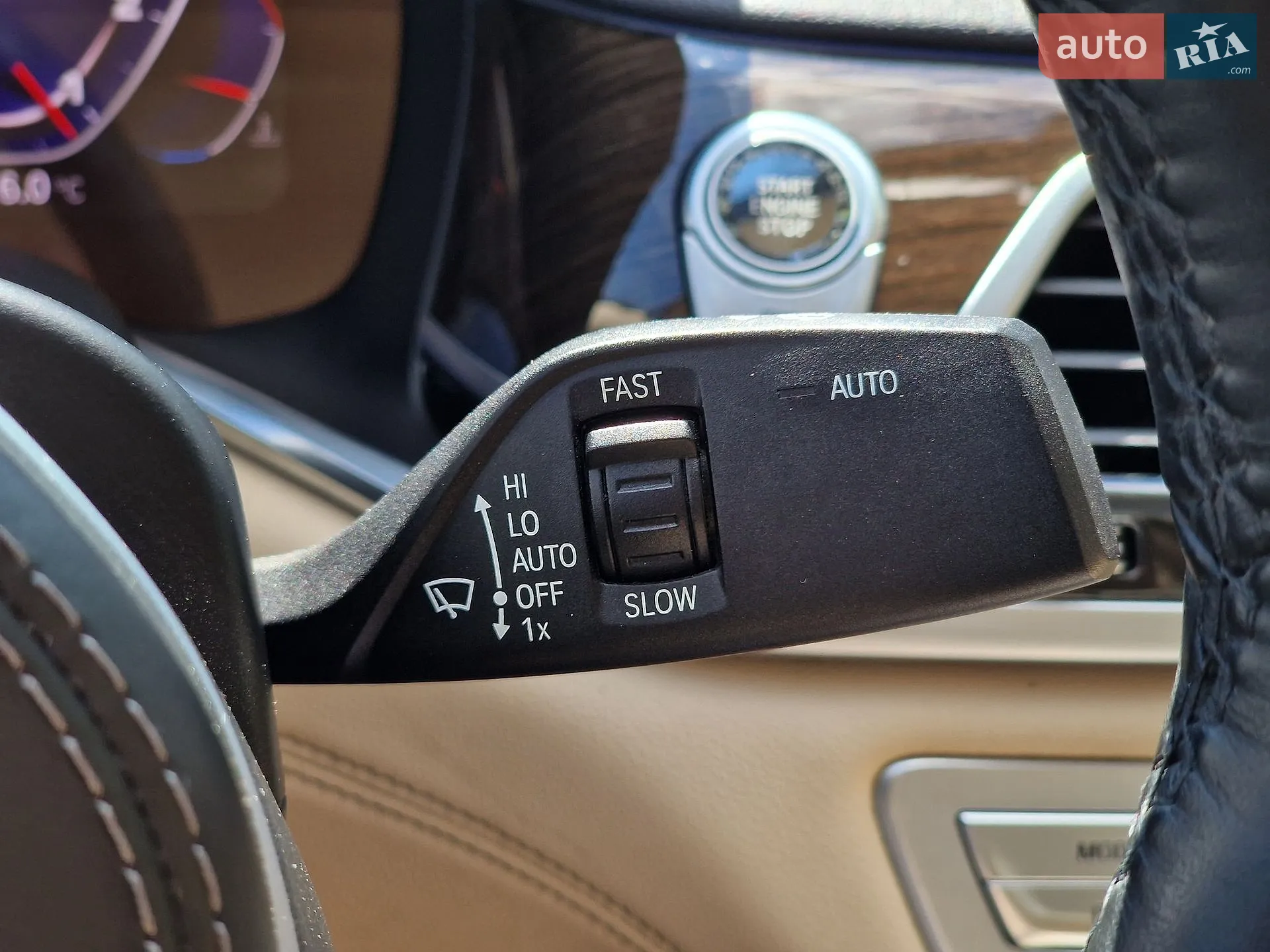 2019 BMW 7er - мініатюра 89