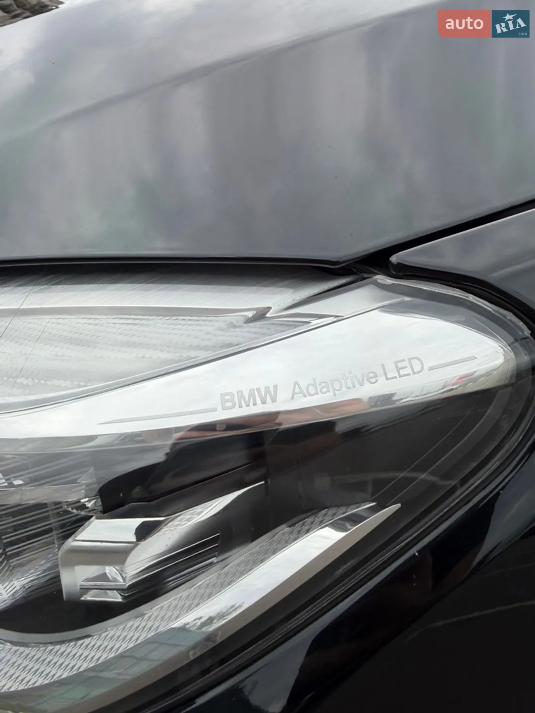 2017 BMW 7er - мініатюра 11