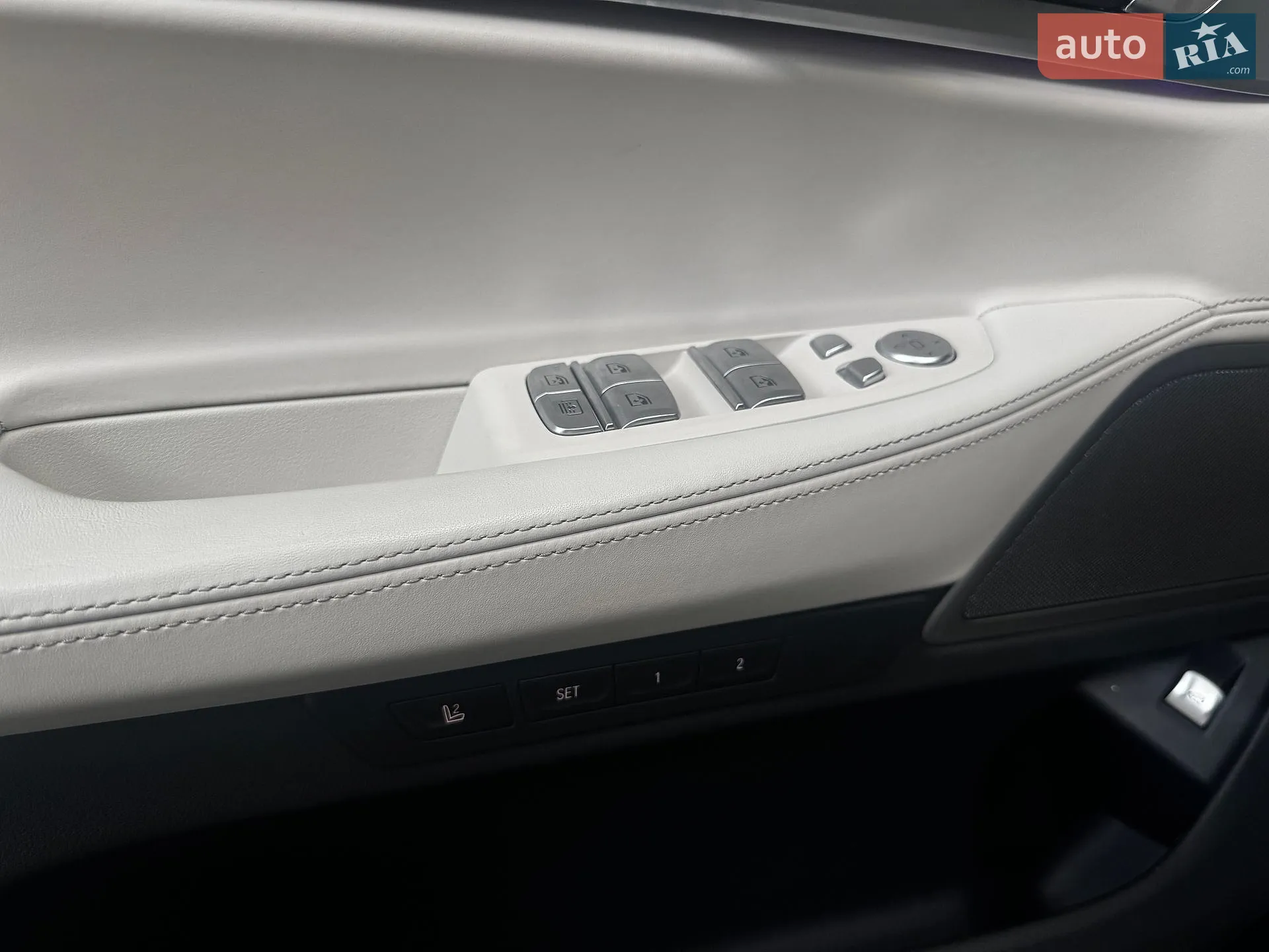 2021 BMW 7er - мініатюра 38
