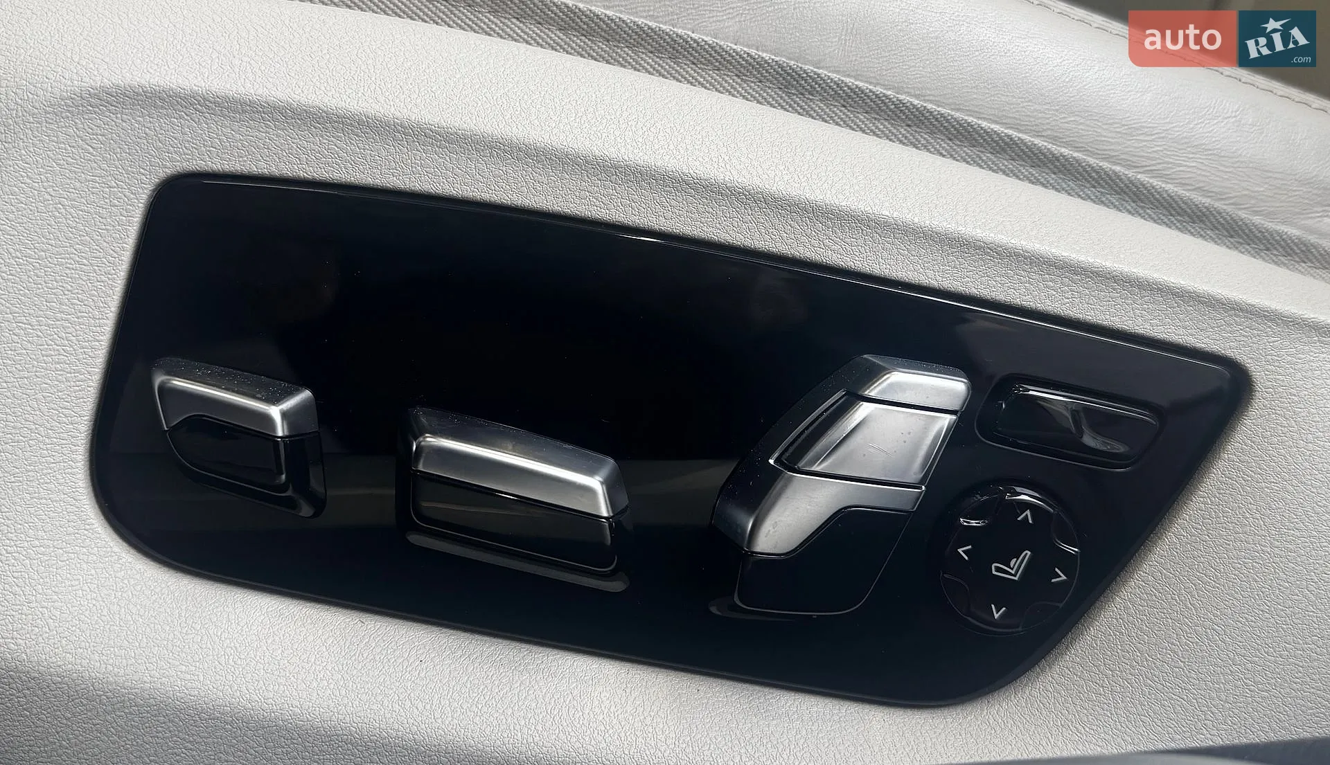 2021 BMW 7er - мініатюра 41