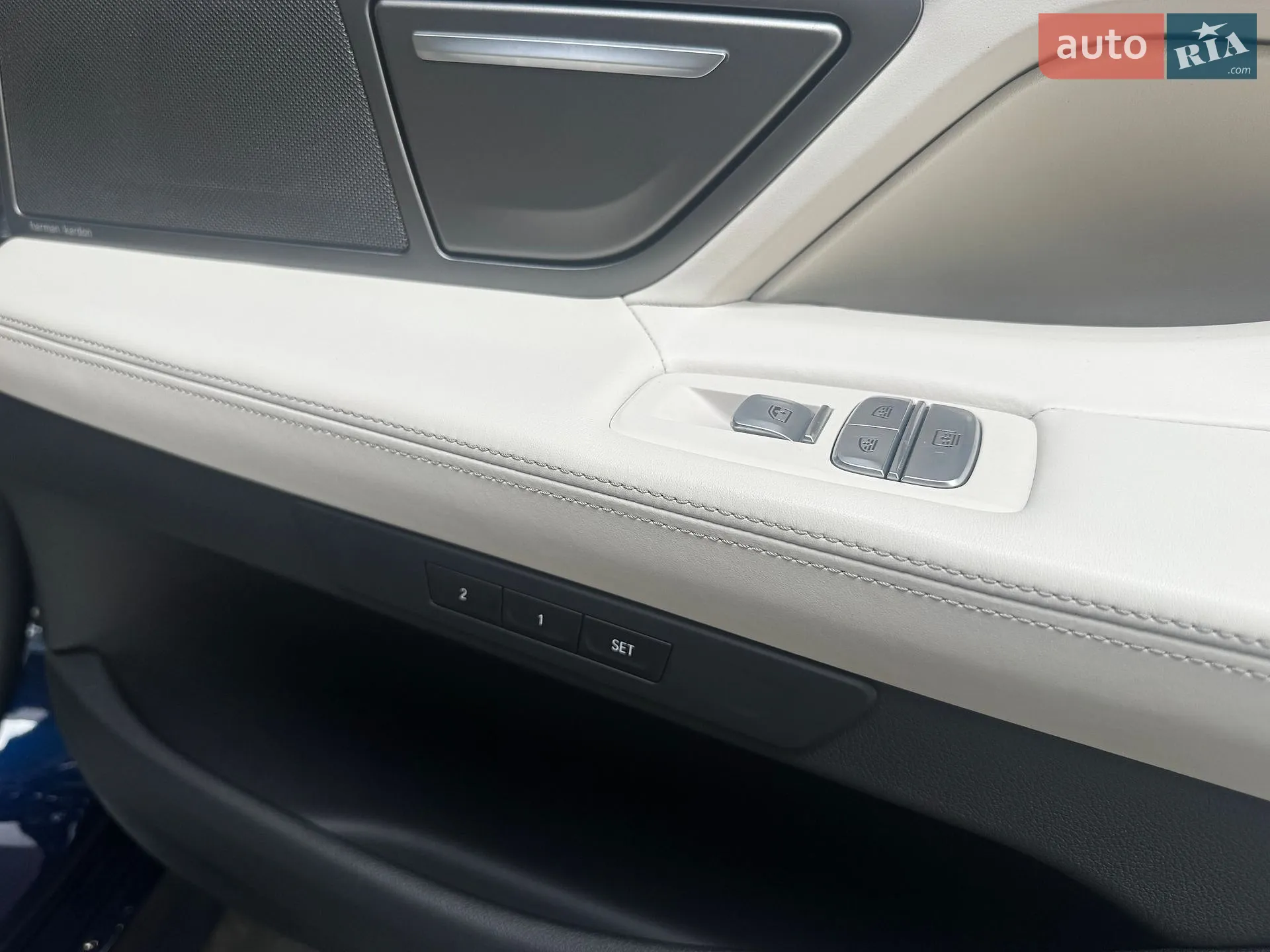 2021 BMW 7er - мініатюра 49