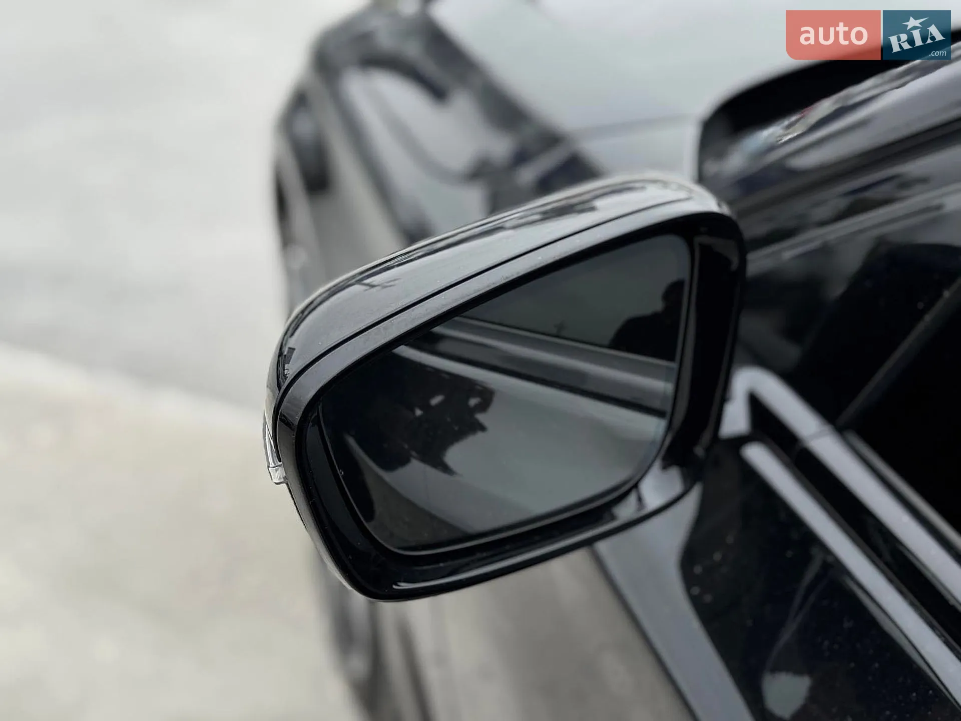 2017 BMW 7er - мініатюра 24