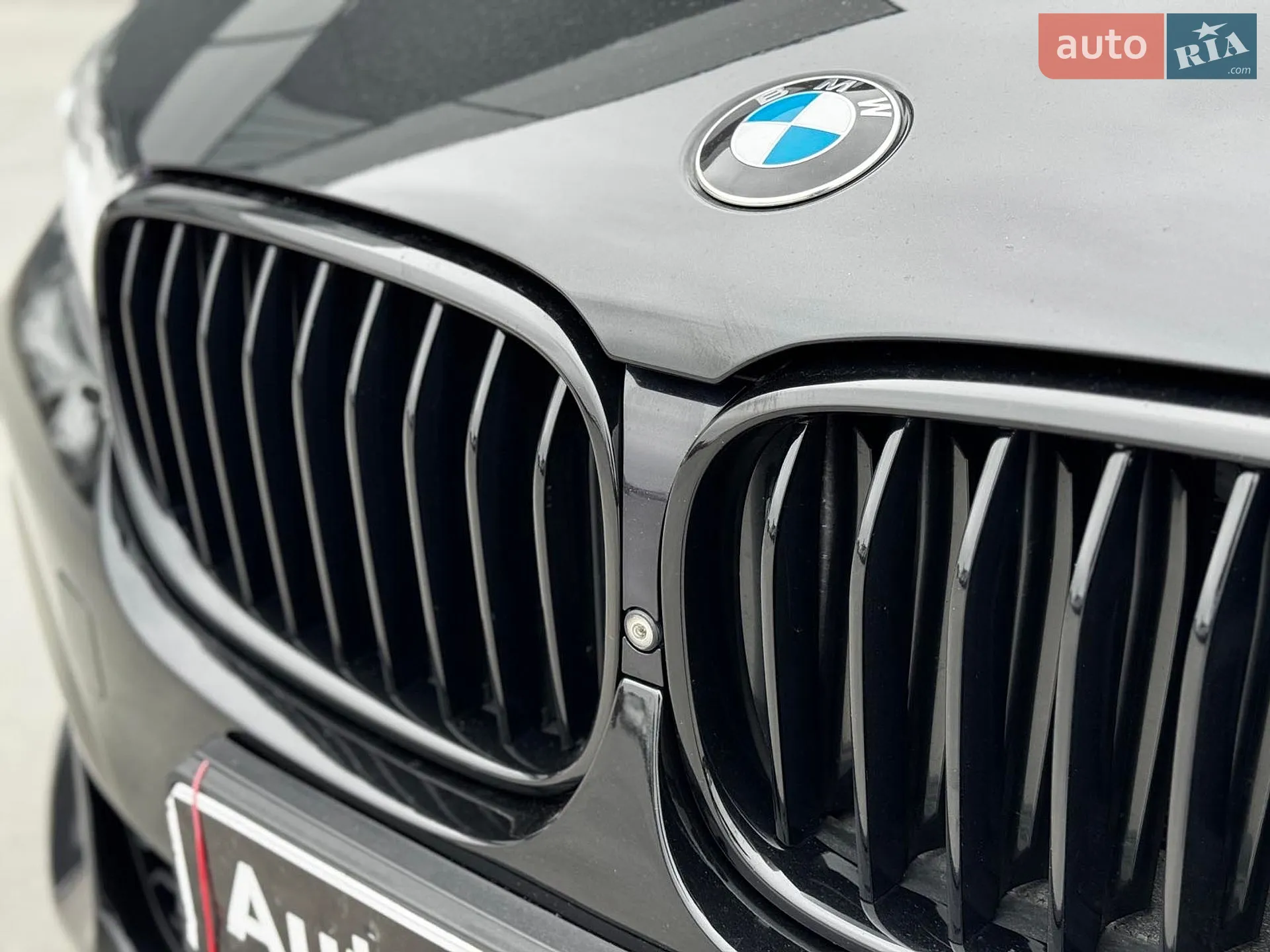 2017 BMW 7er - мініатюра 46
