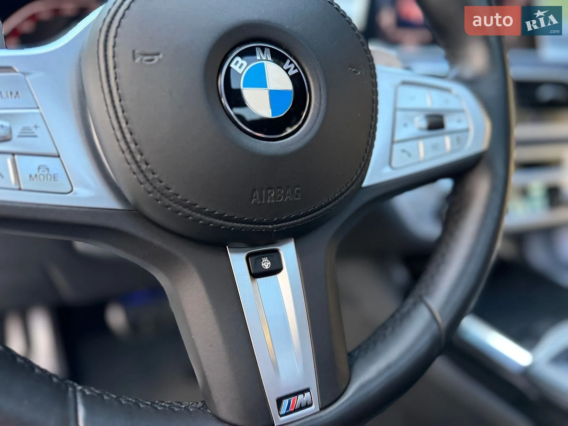 2020 BMW 7er - мініатюра 72