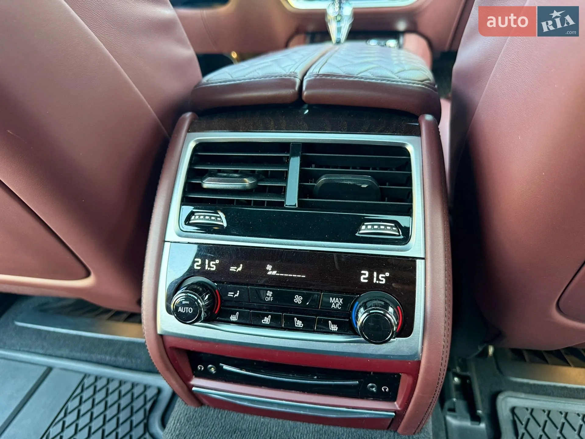2019 BMW 7er - мініатюра 44