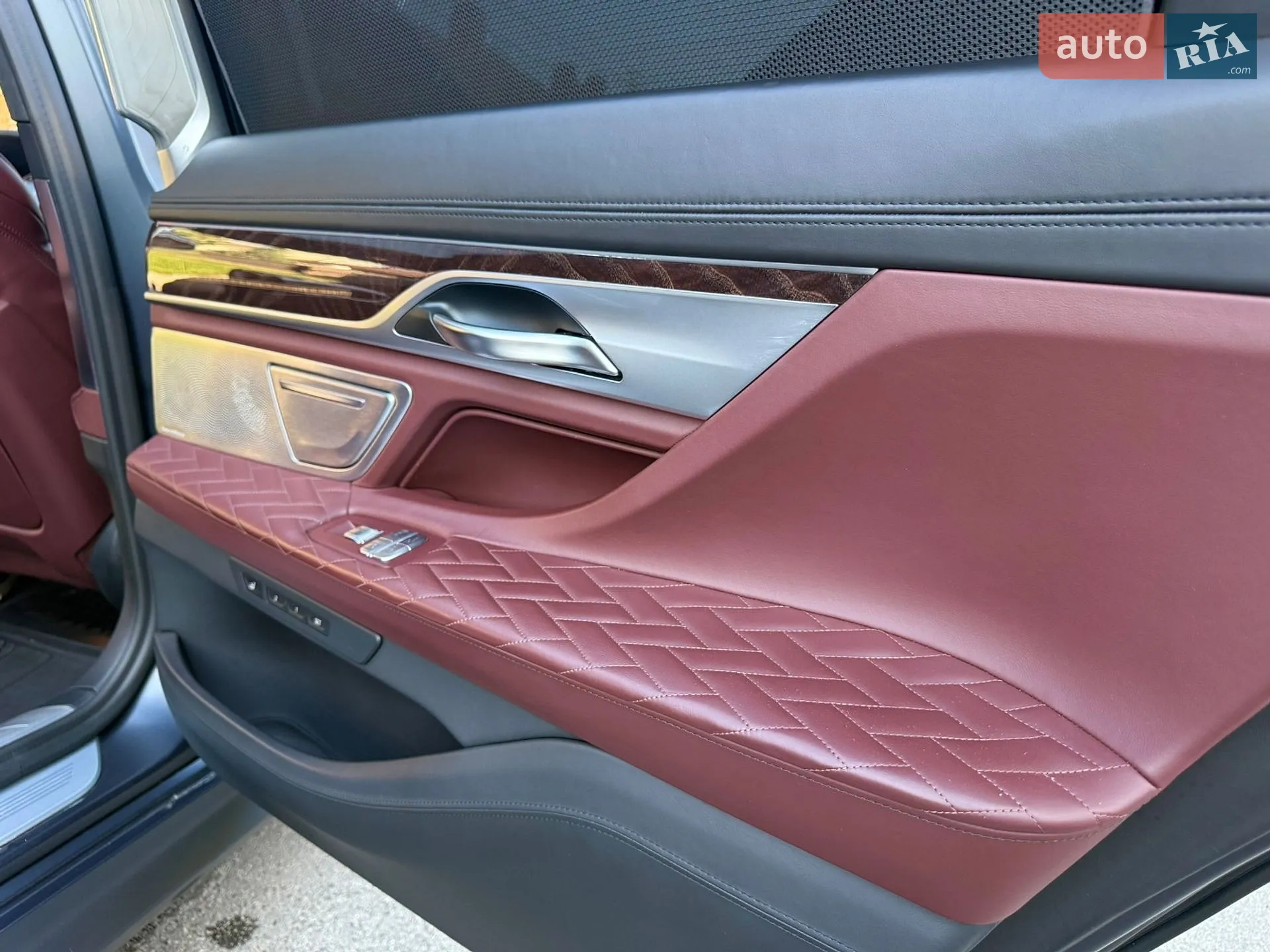 2019 BMW 7er - мініатюра 68