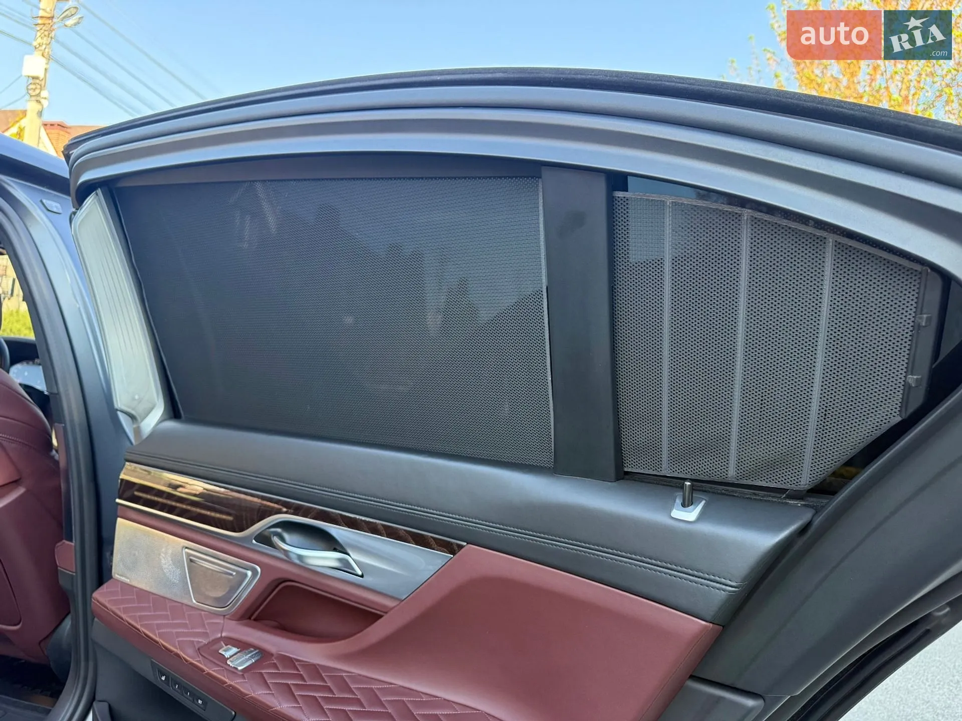 2019 BMW 7er - мініатюра 73