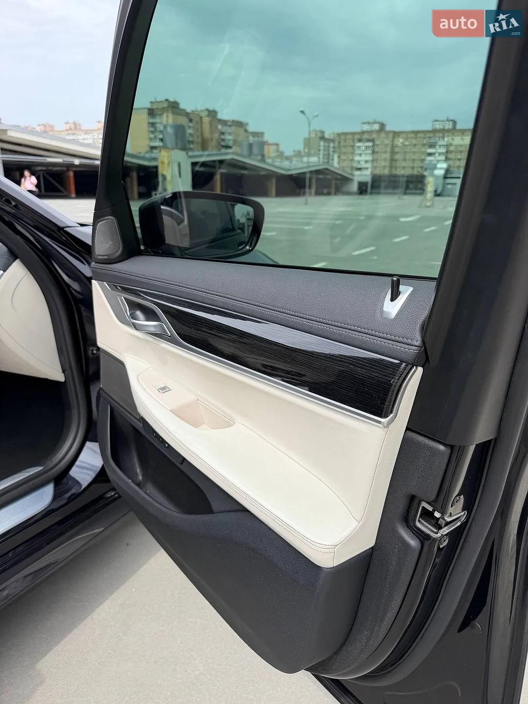 2018 BMW 7er - мініатюра 28