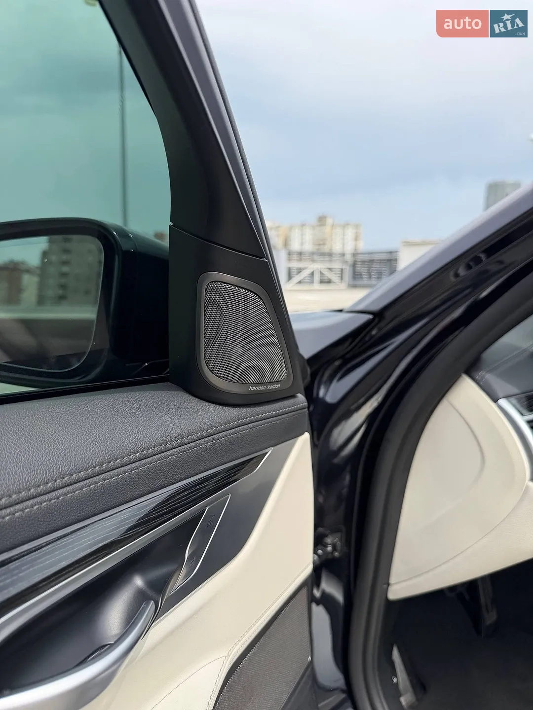 2018 BMW 7er - мініатюра 52