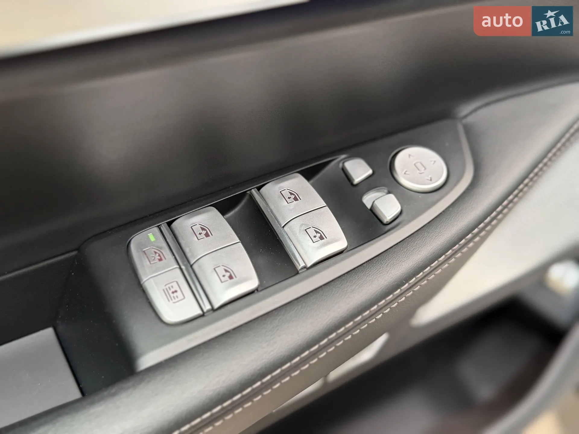 2017 BMW 7er - мініатюра 34