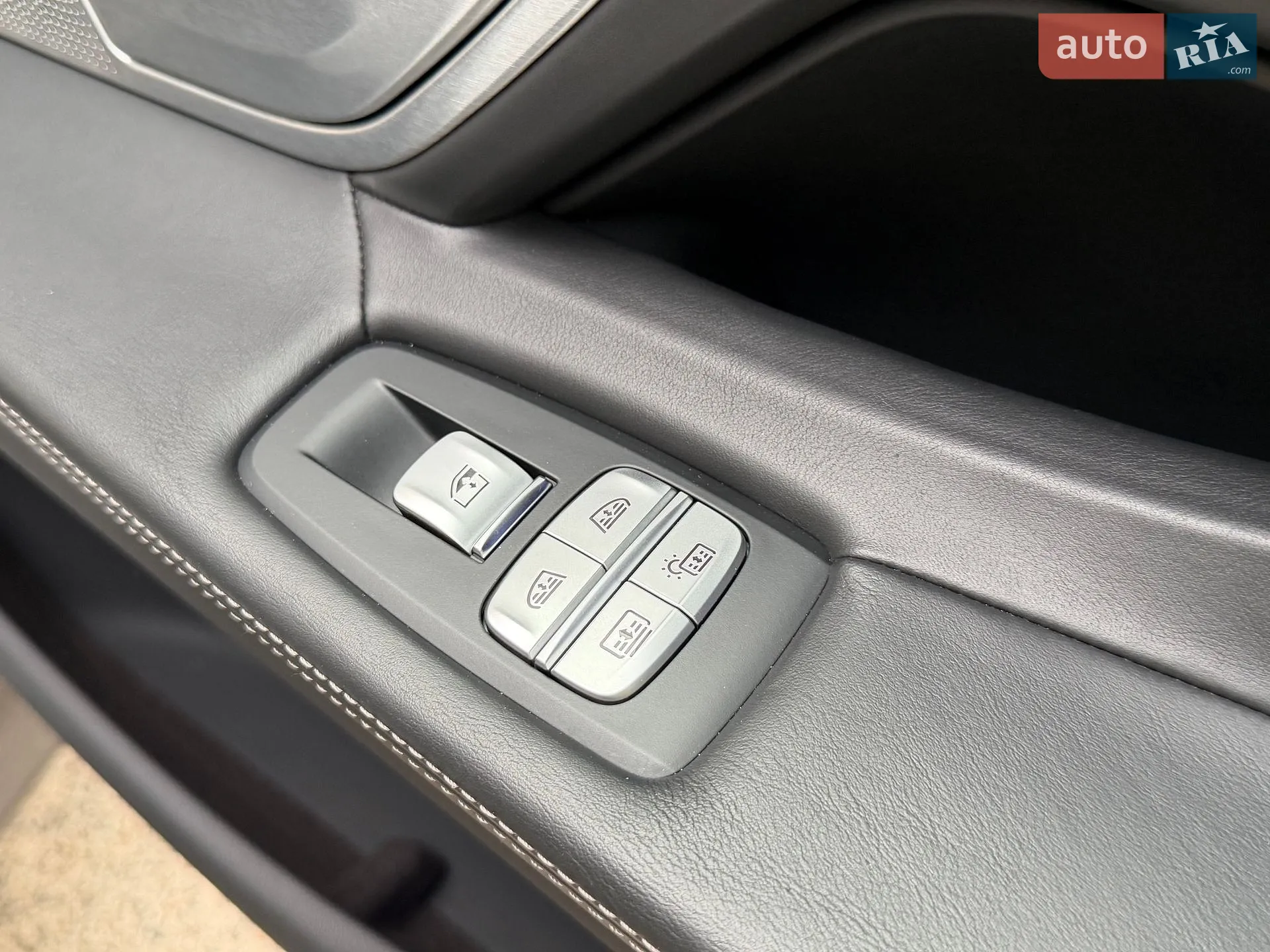 2017 BMW 7er - мініатюра 79
