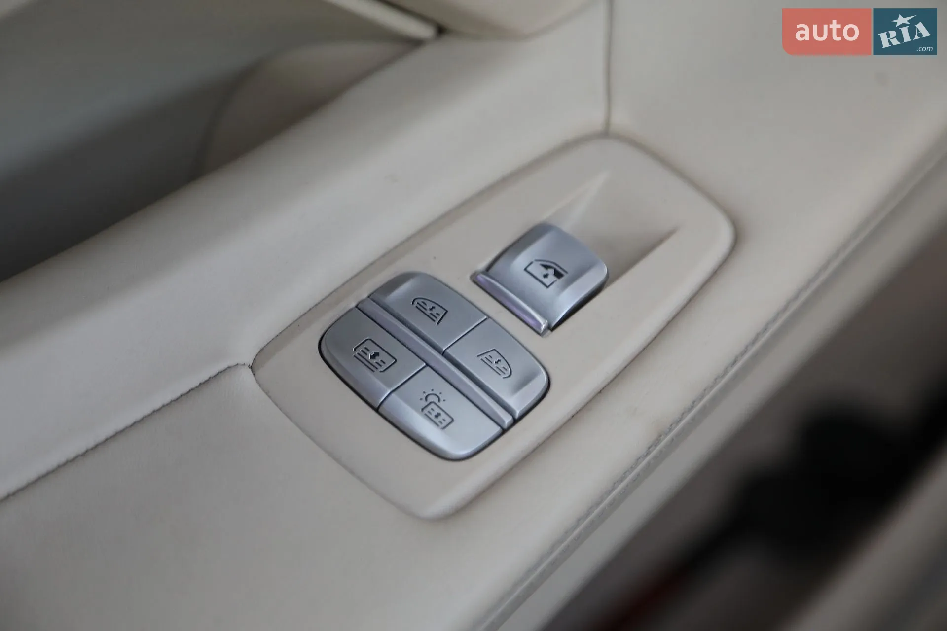 2015 BMW 7er - мініатюра 38